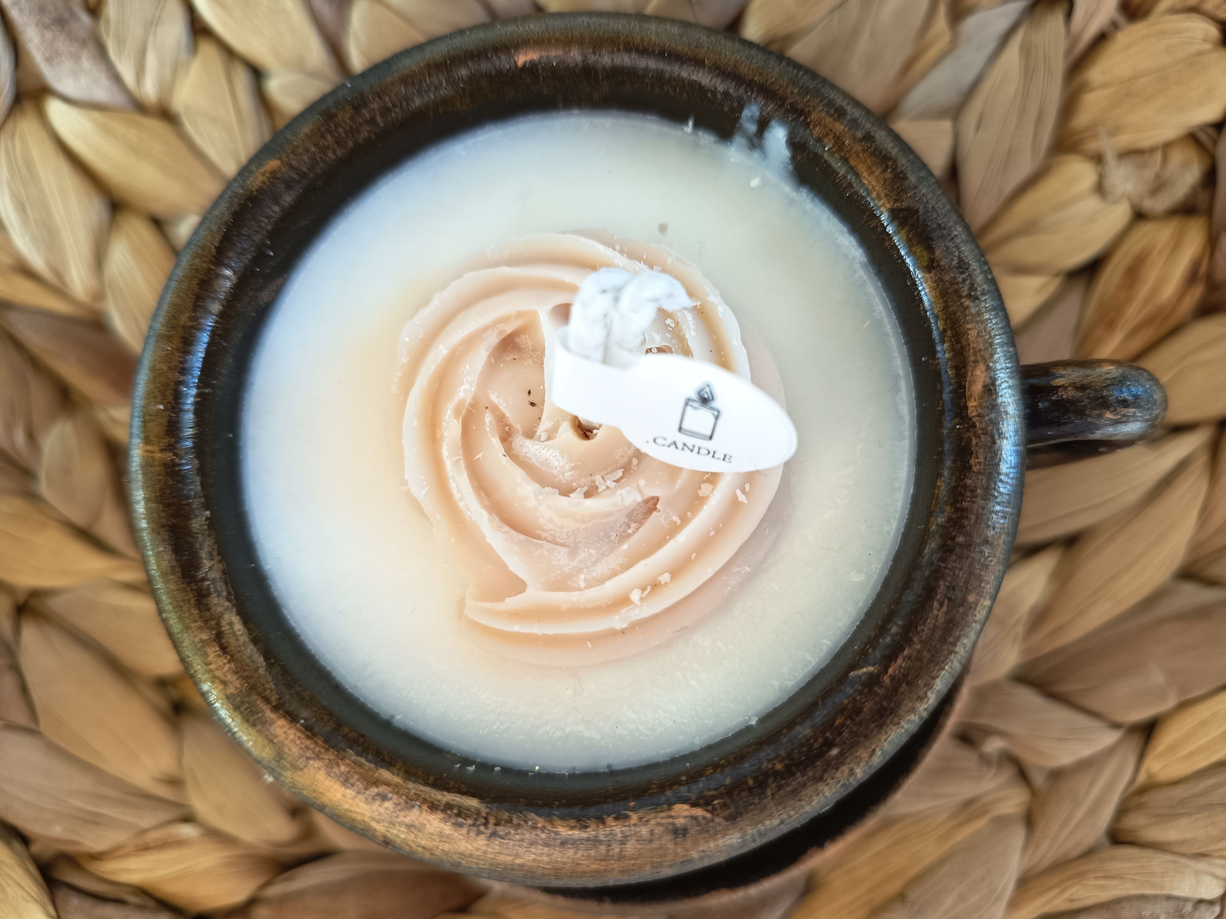 Image of Φλυτζάνι καφέ με άρωμα 