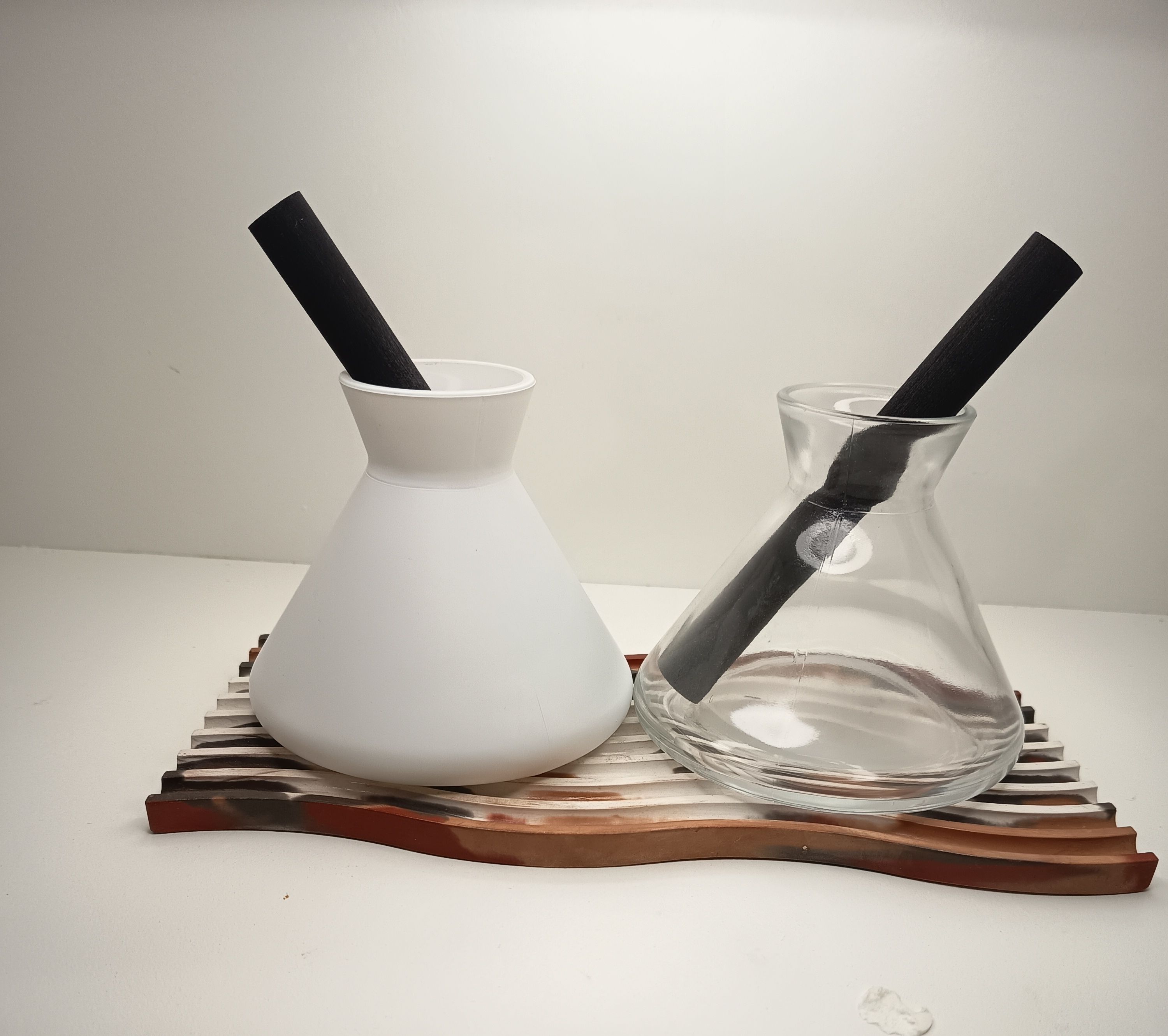 Image of Lab Flask bottle 