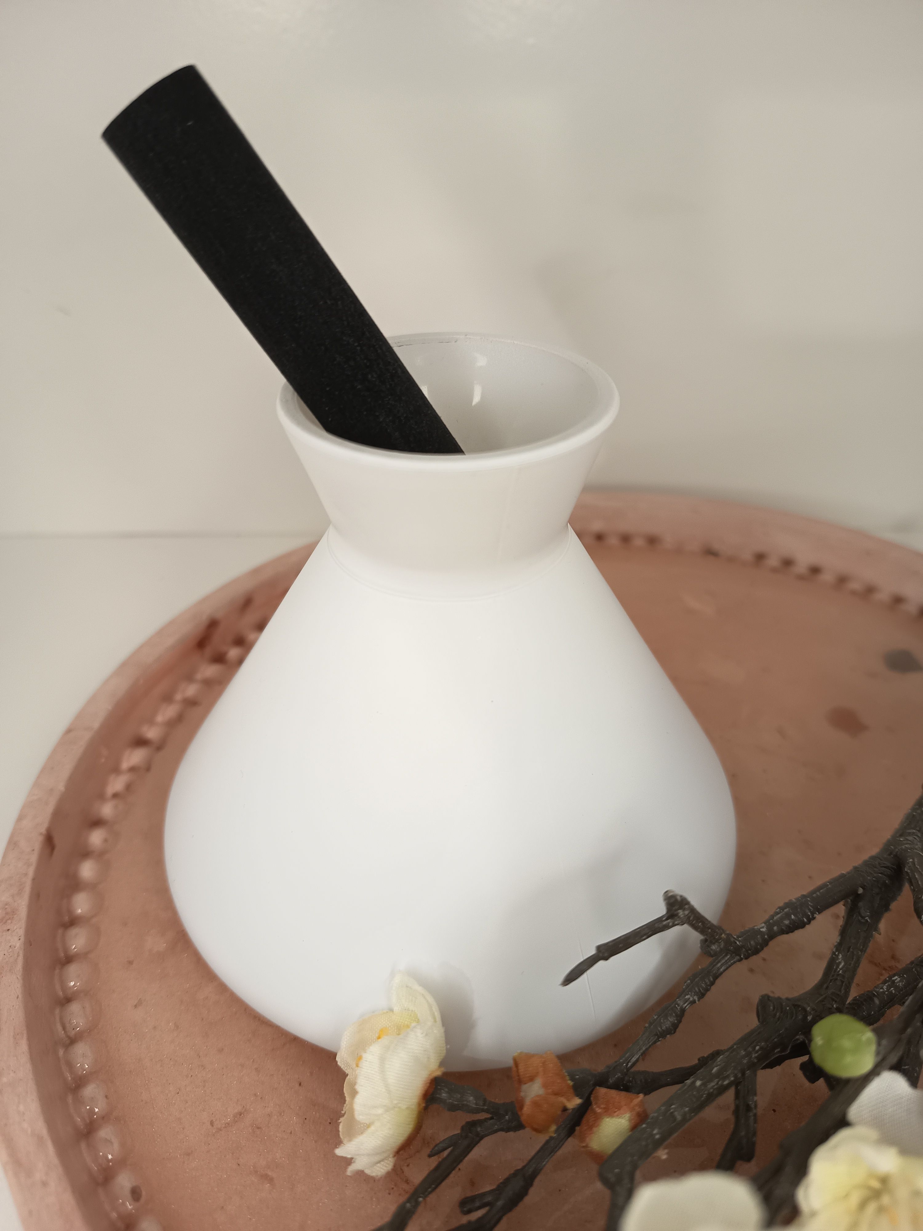 Image of Lab Flask bottle 