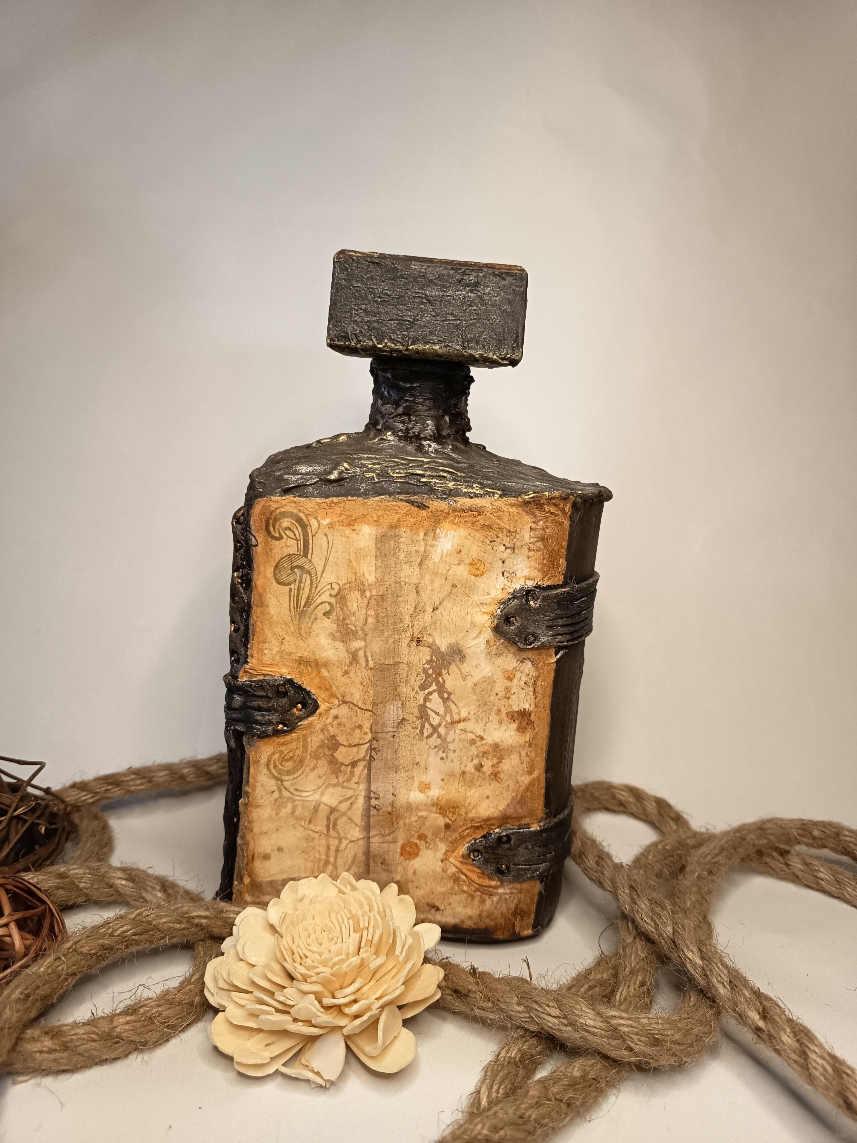 Image of Όταν ο χρόνος σταμάτησε...