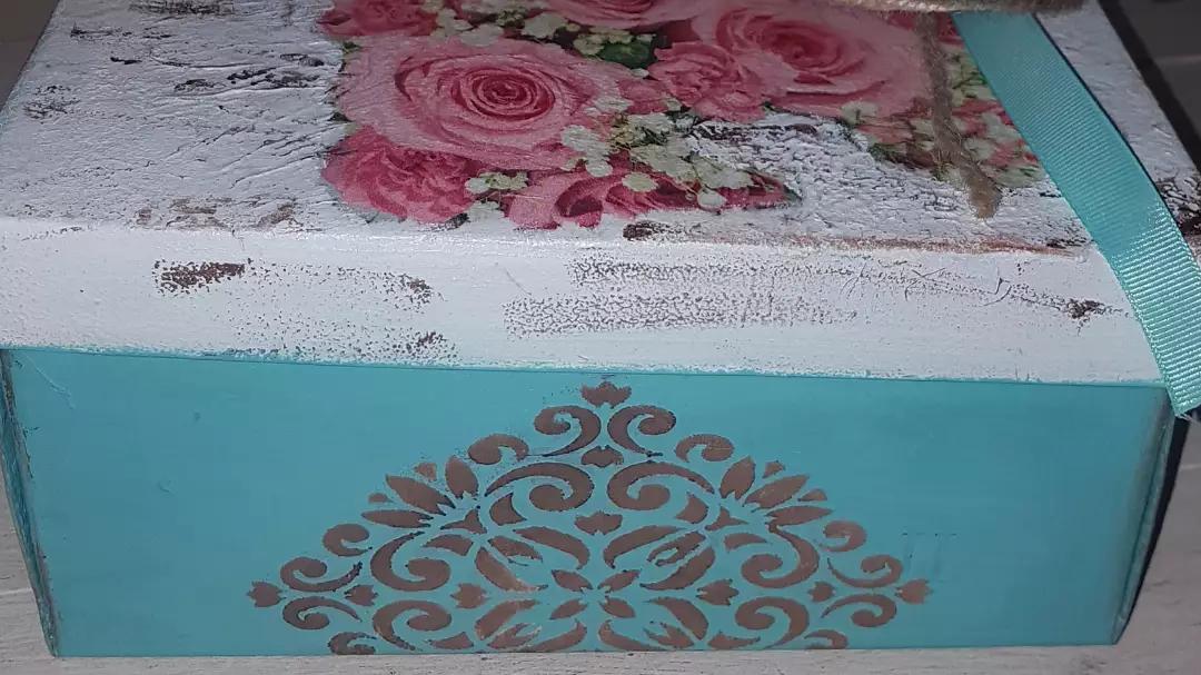 Image of Όταν τα Κουτιά Γίνονται Θησαυροί