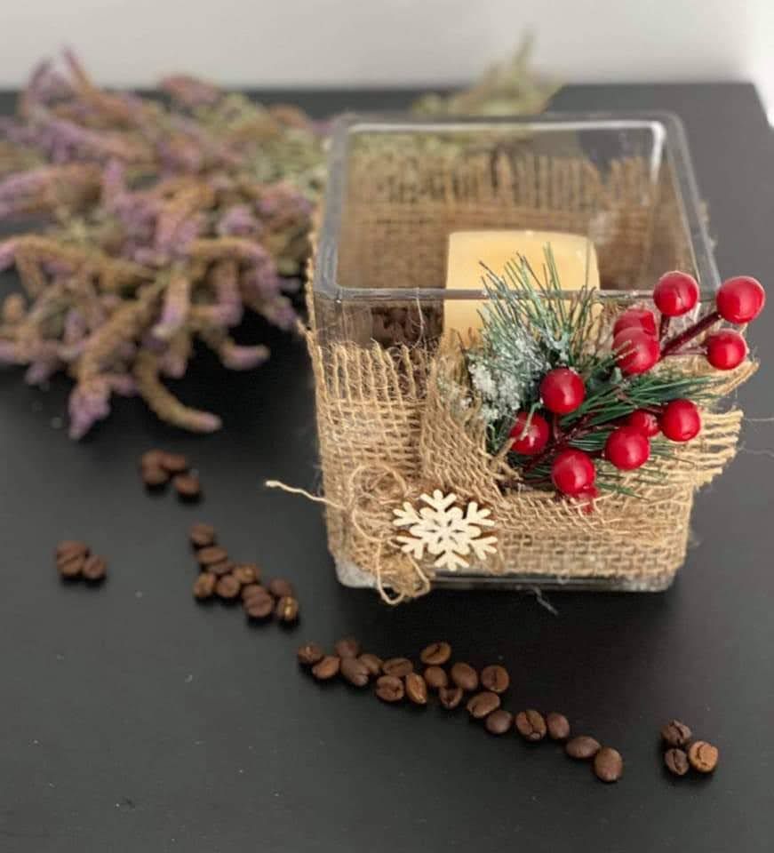 Image of Γιορτινή μεταμόρφωση 