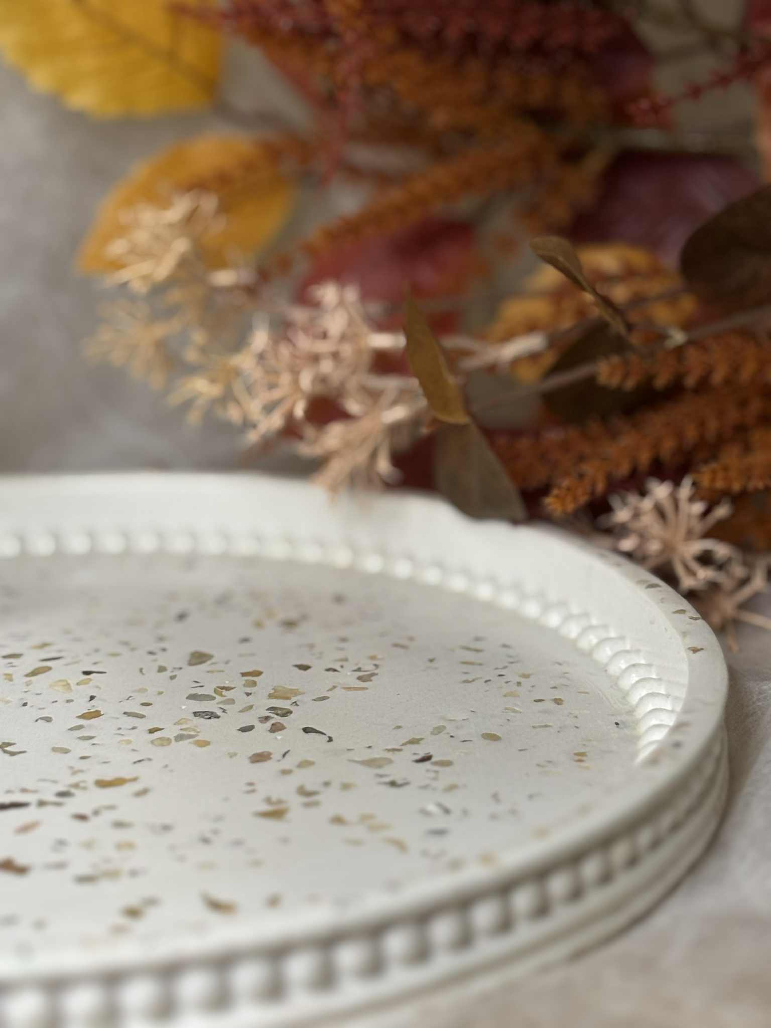 Image of Δίσκοι terrazzo 