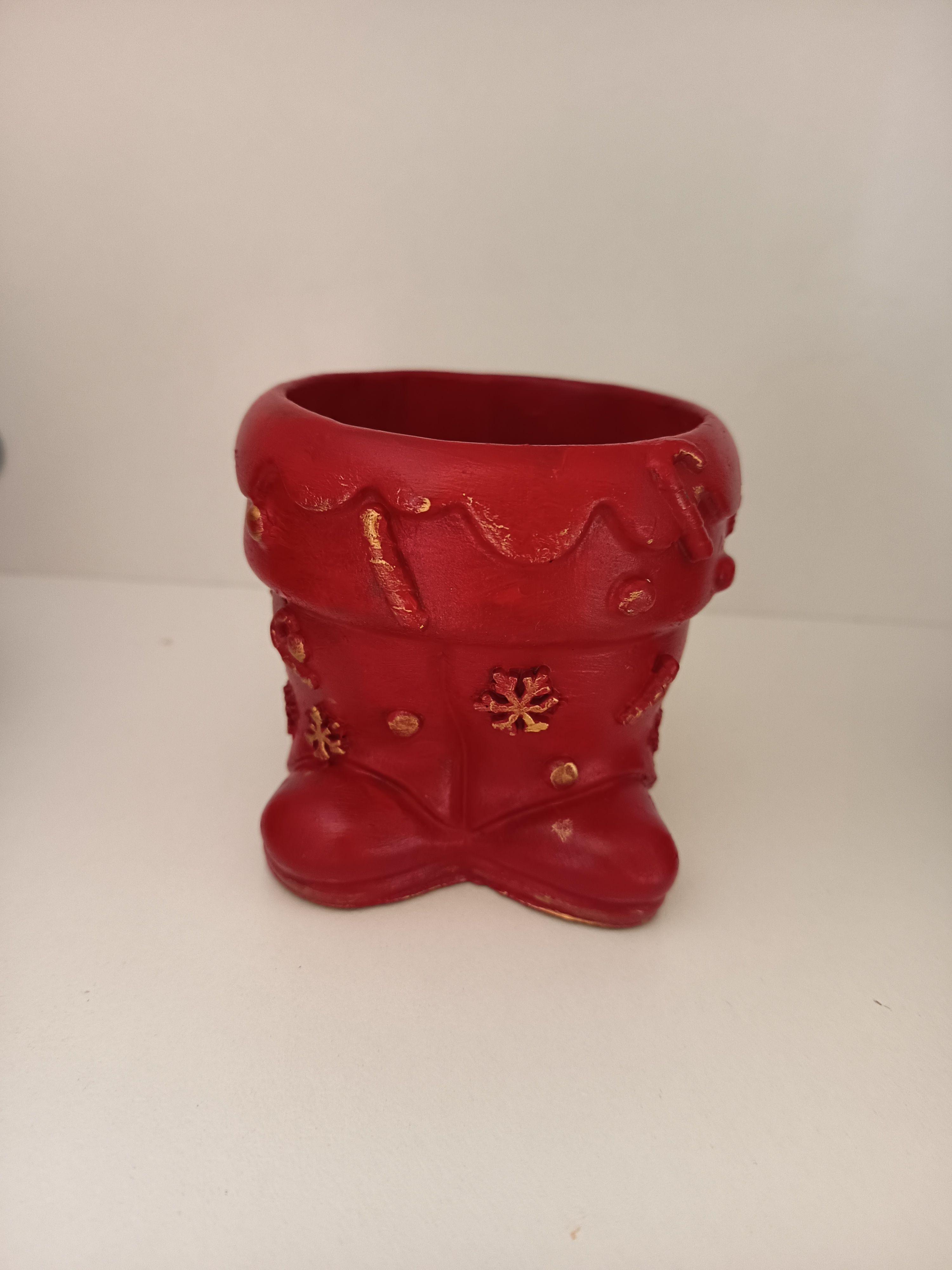 Image of Οι μπότες του Αϊ Βασίλη 