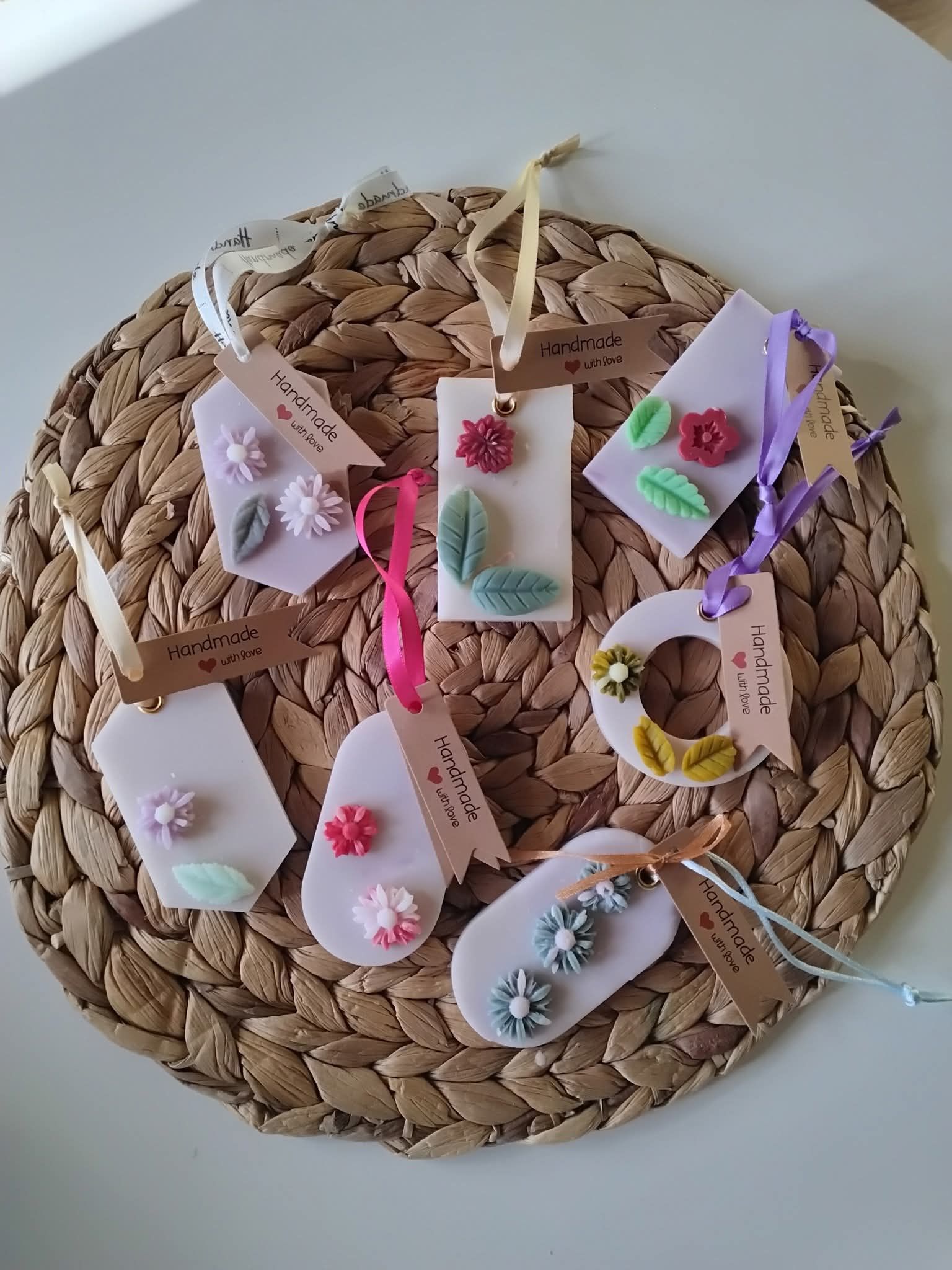 Image of Αρωματικά ντουλάπας 