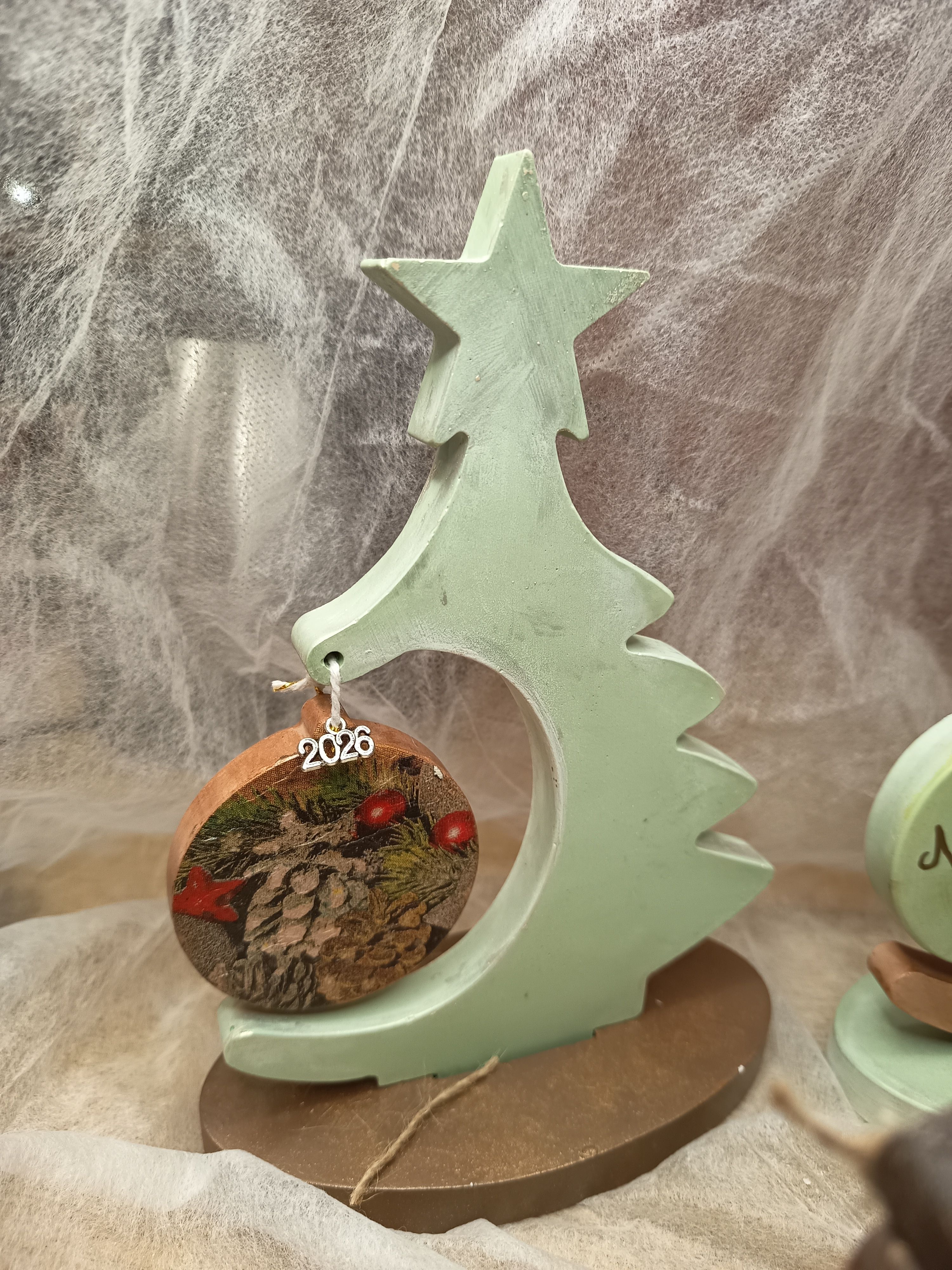 Image of Χριστουγεννιάτικο δέντρο 🌲