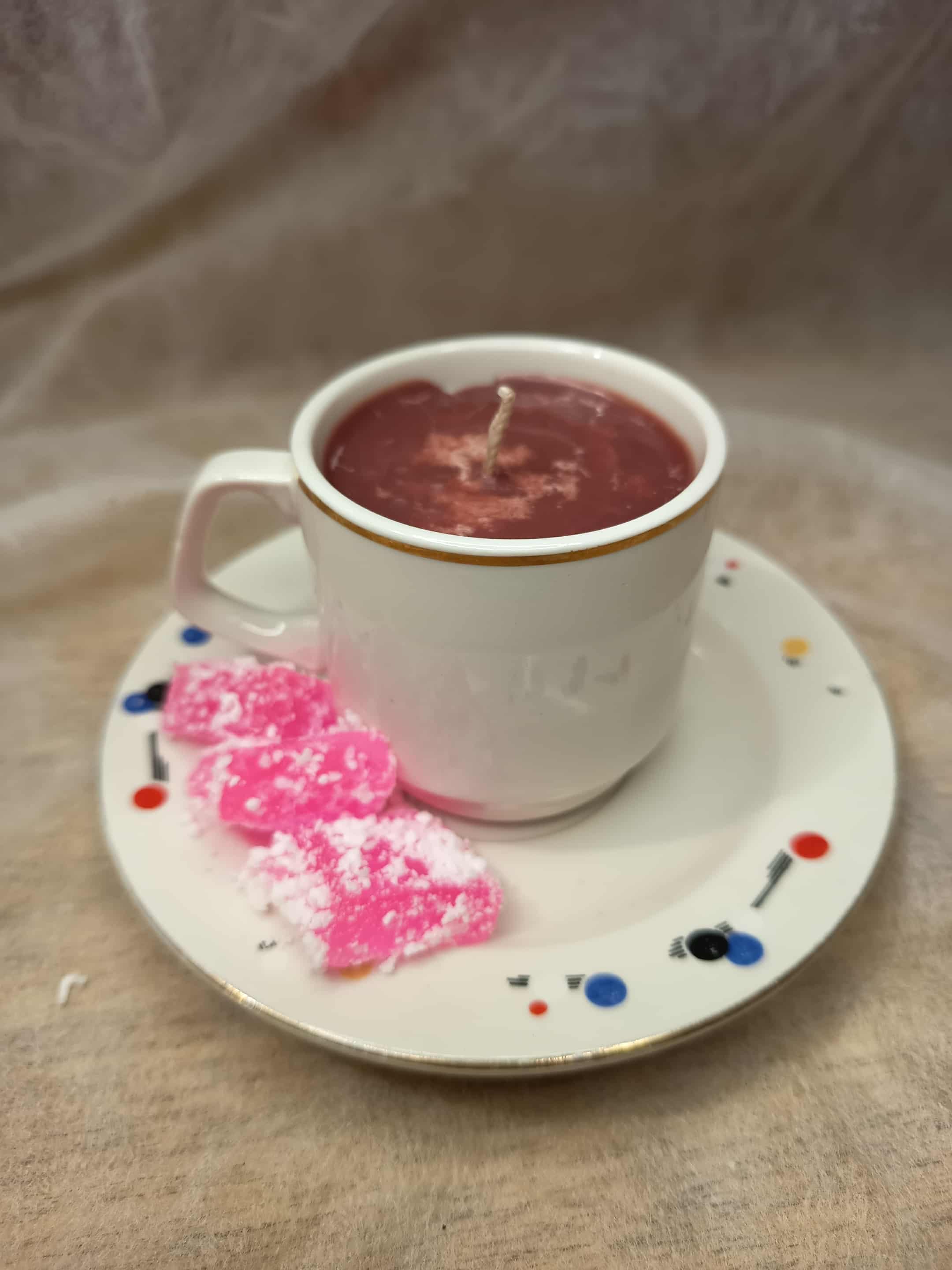 Image of Ζεστό και Νοσταλγικό  