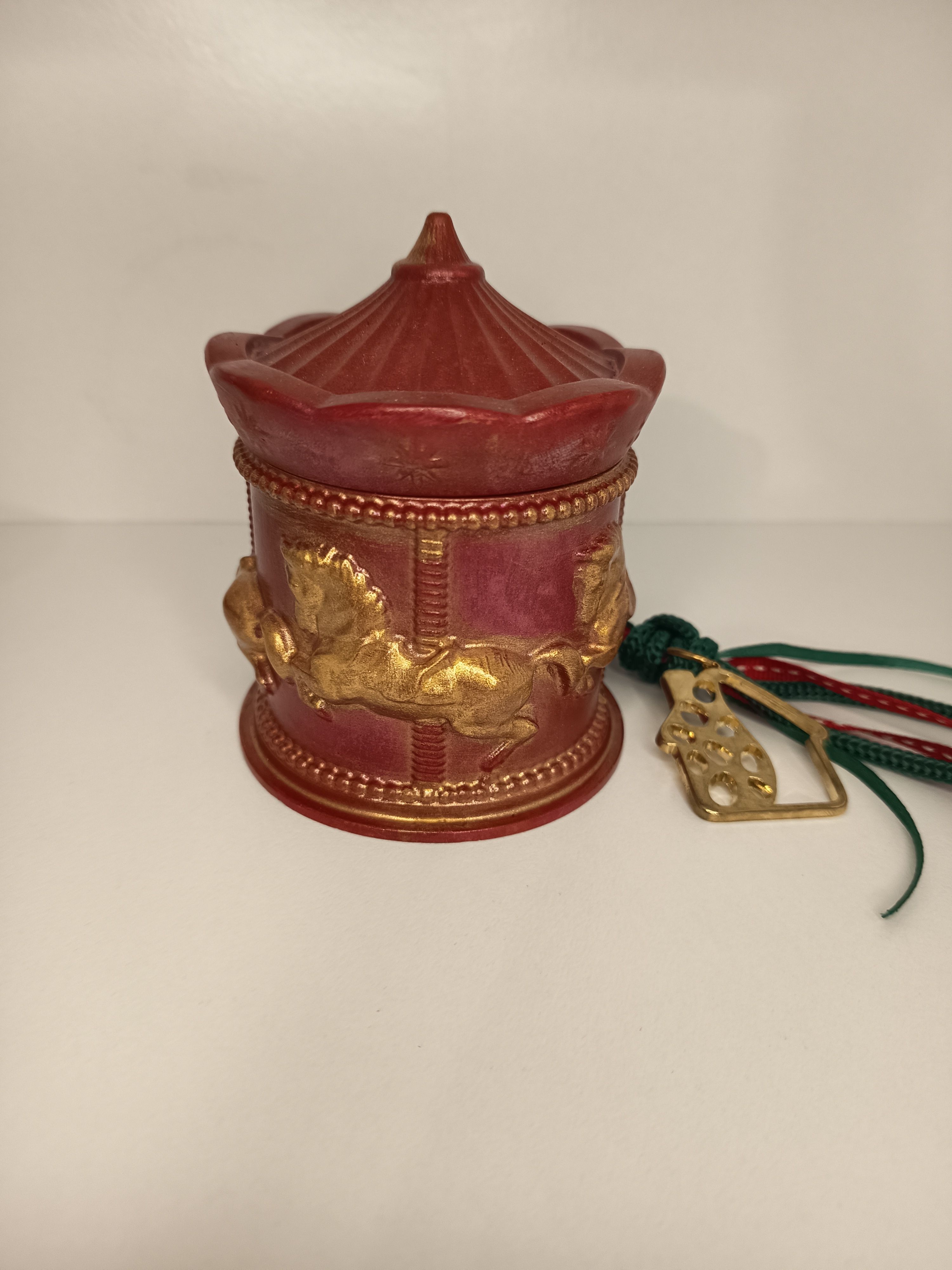 Image of Καρουζέλ 