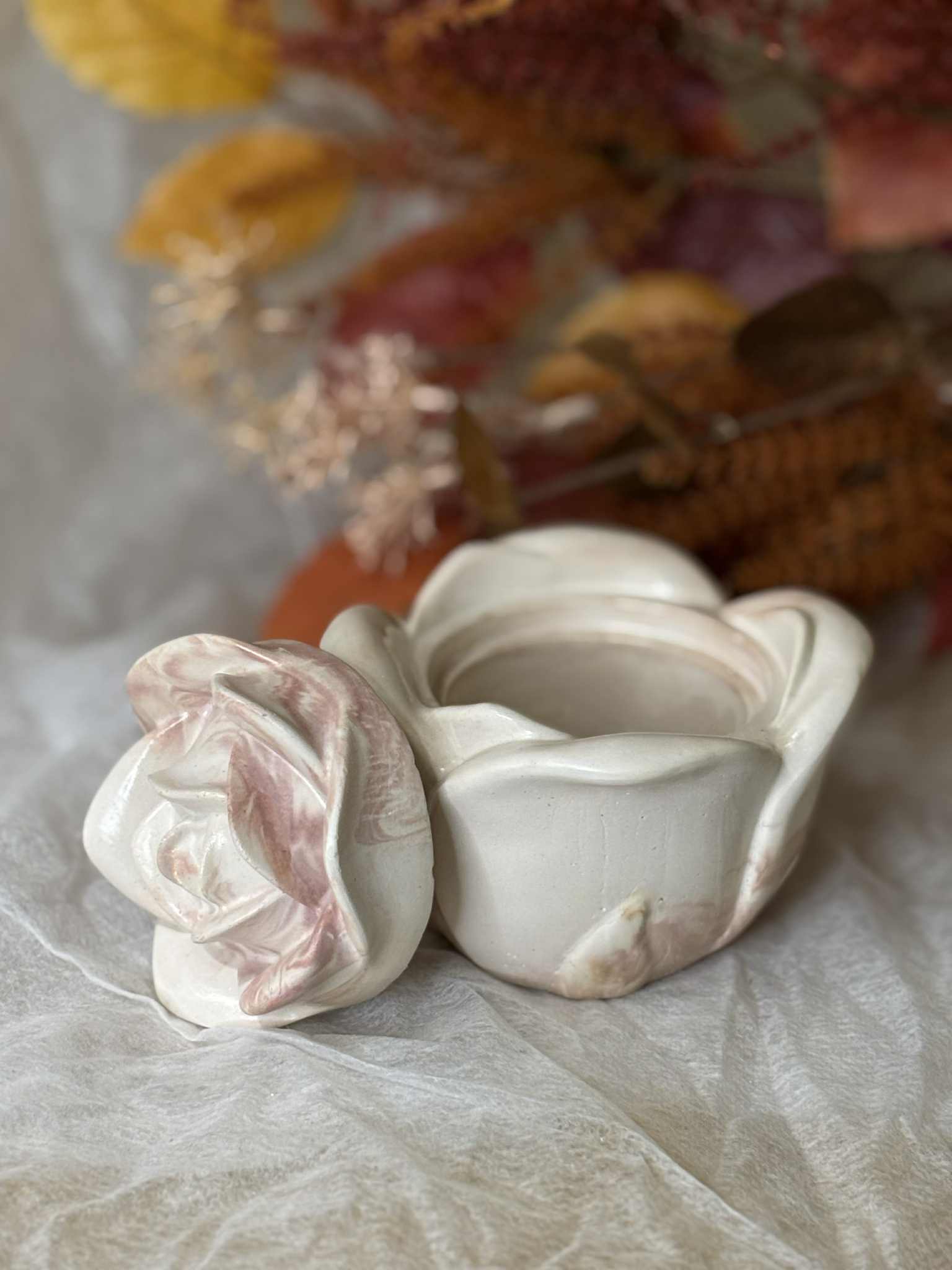 Image of Τριαντάφυλλο  της γαλήνης 