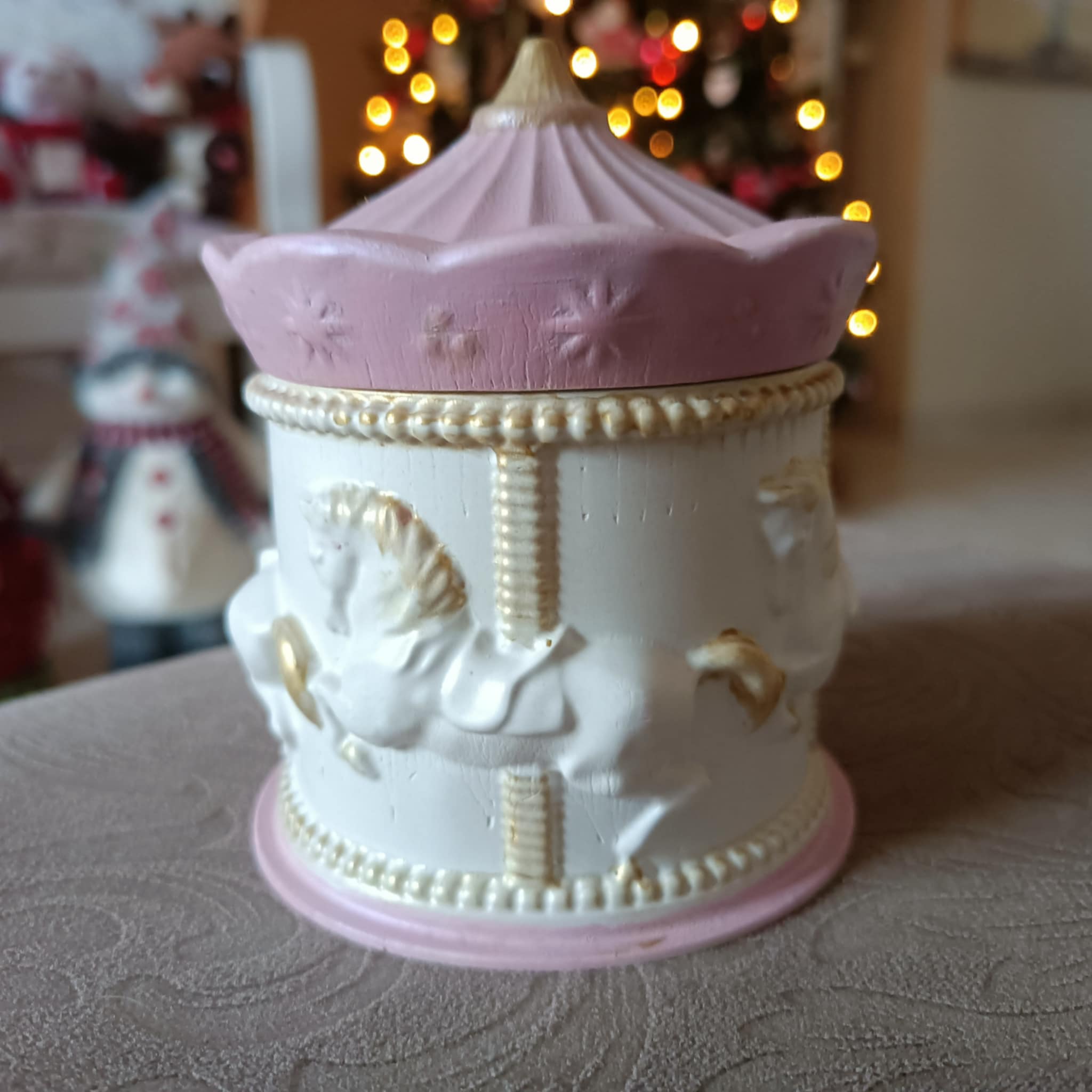 Image of Καρουζέλ 