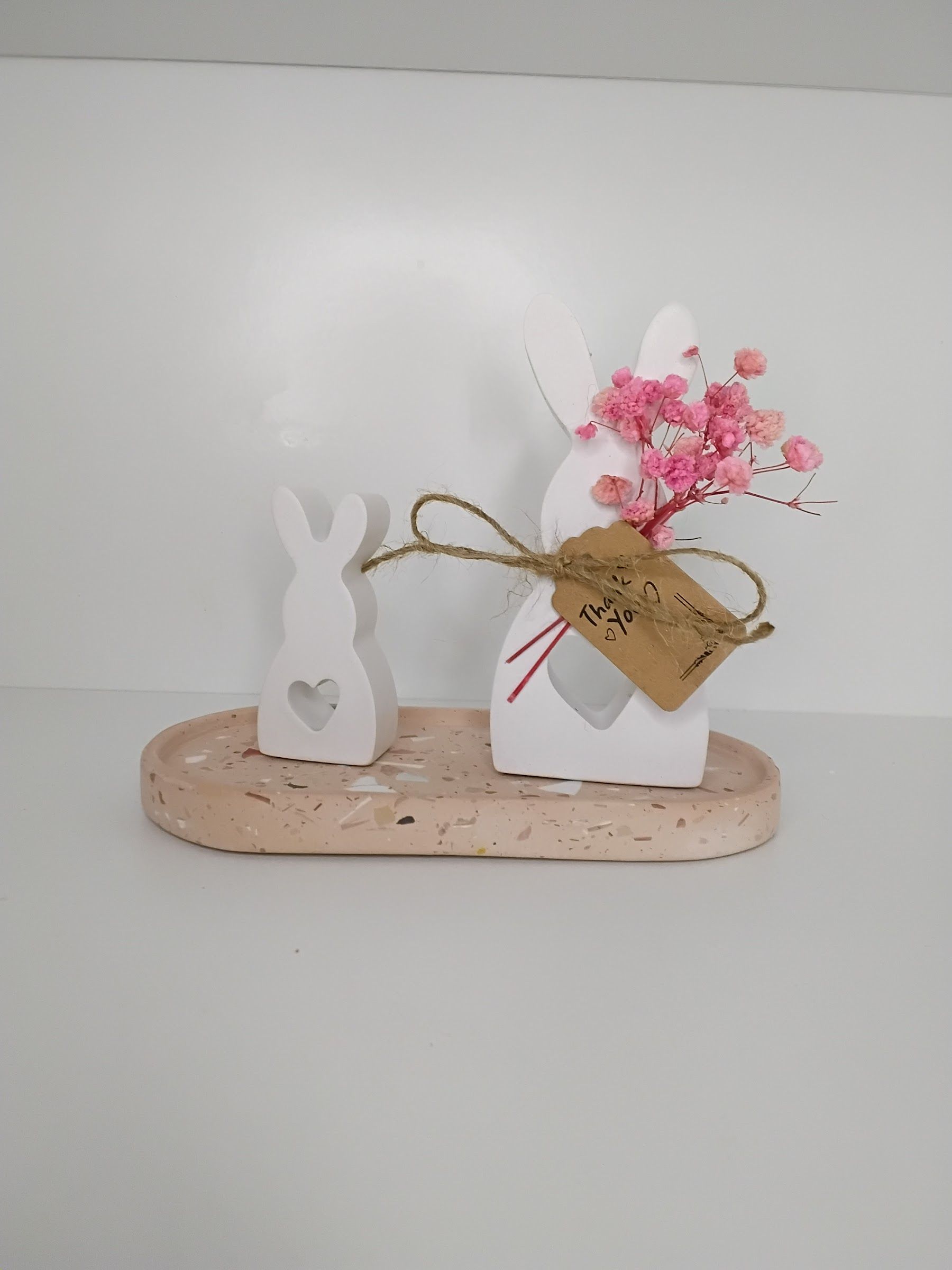 Image of Πασχαλινά λαγουδάκια 