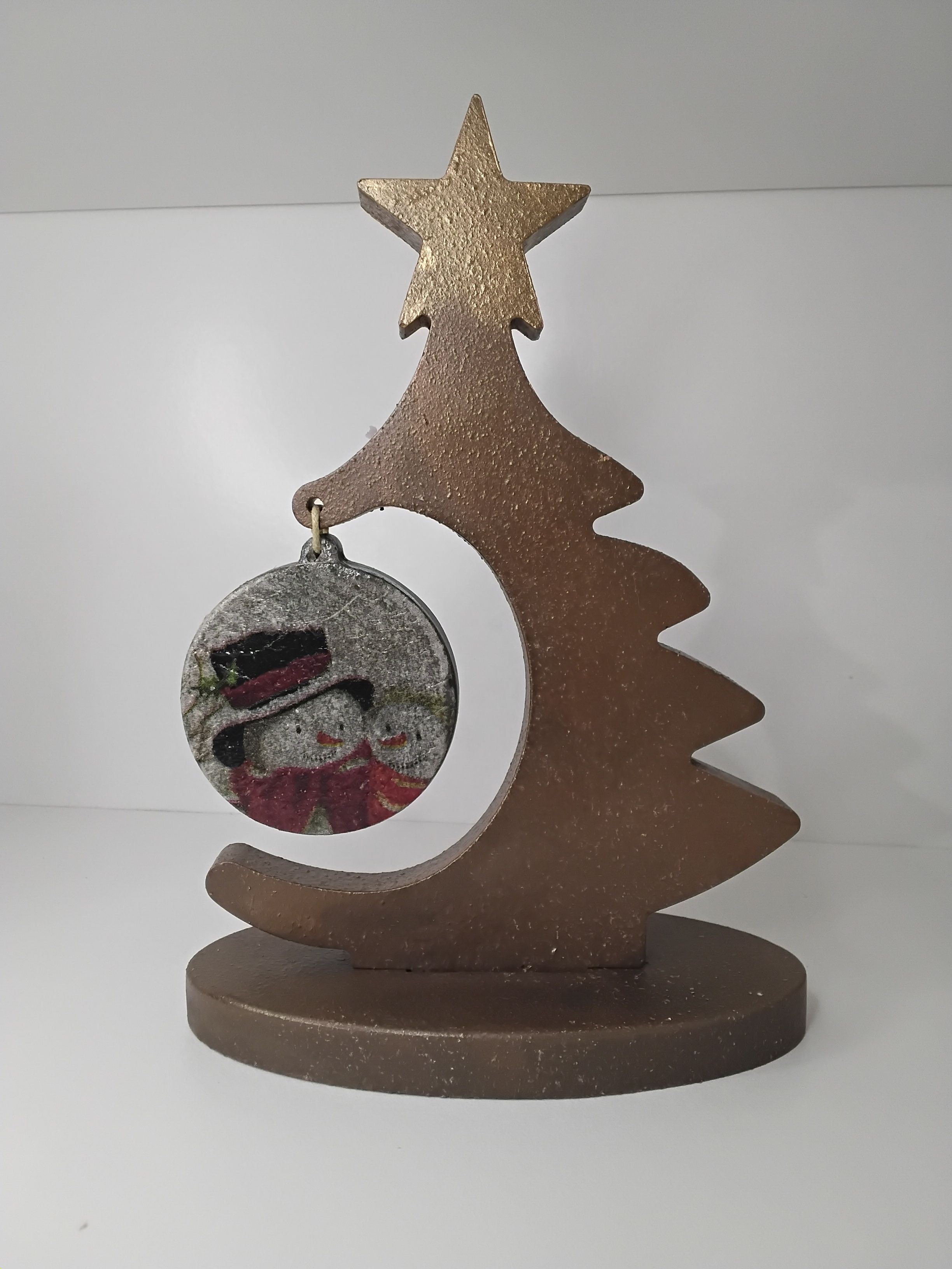 Image of Χριστουγεννιάτικο δέντρο 🌲