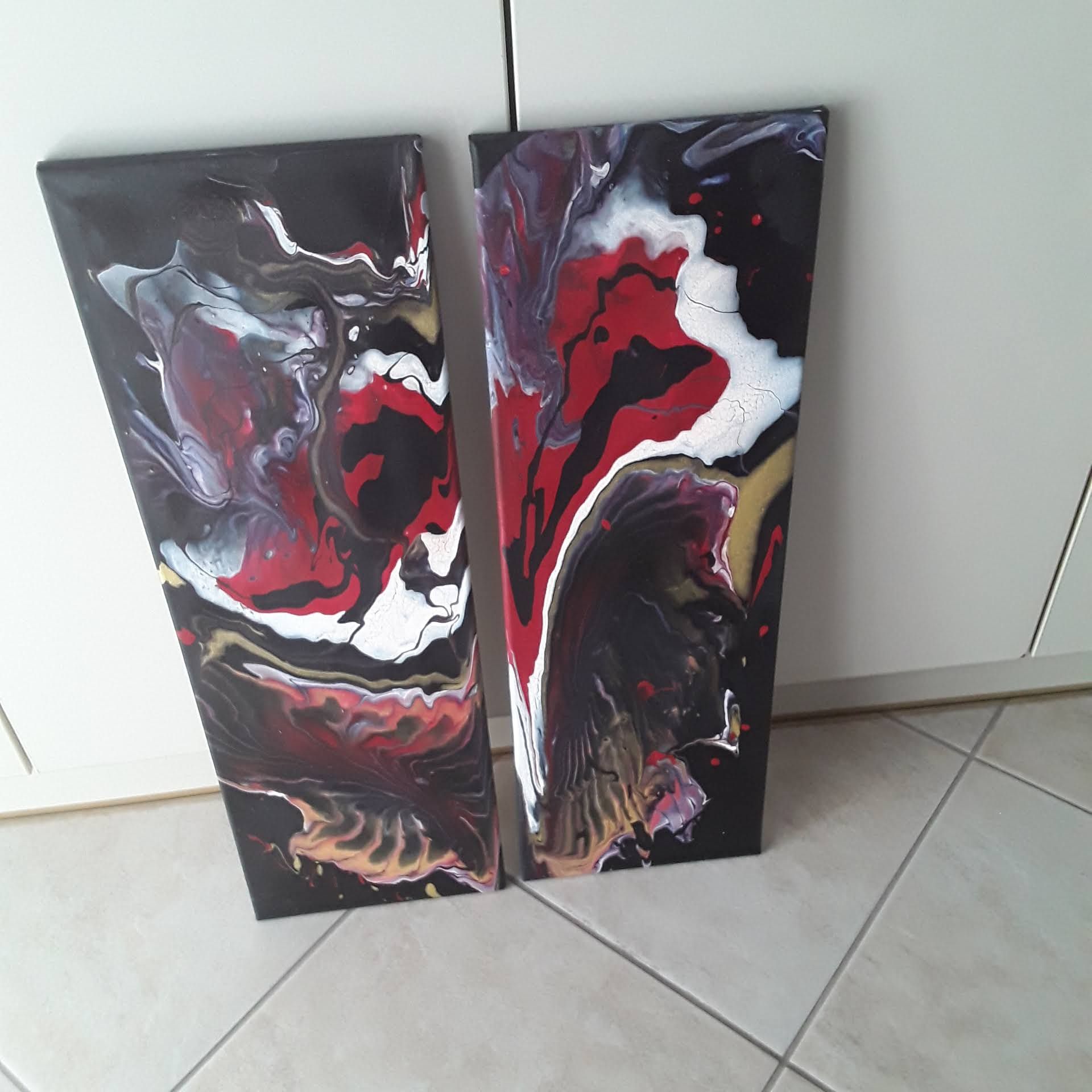 Image of Aφηρημένες εκφράσεις 