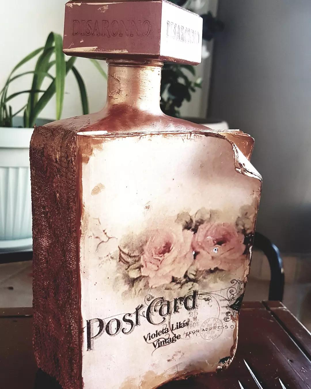 Image of Μπουκάλι  -βιβλίο 