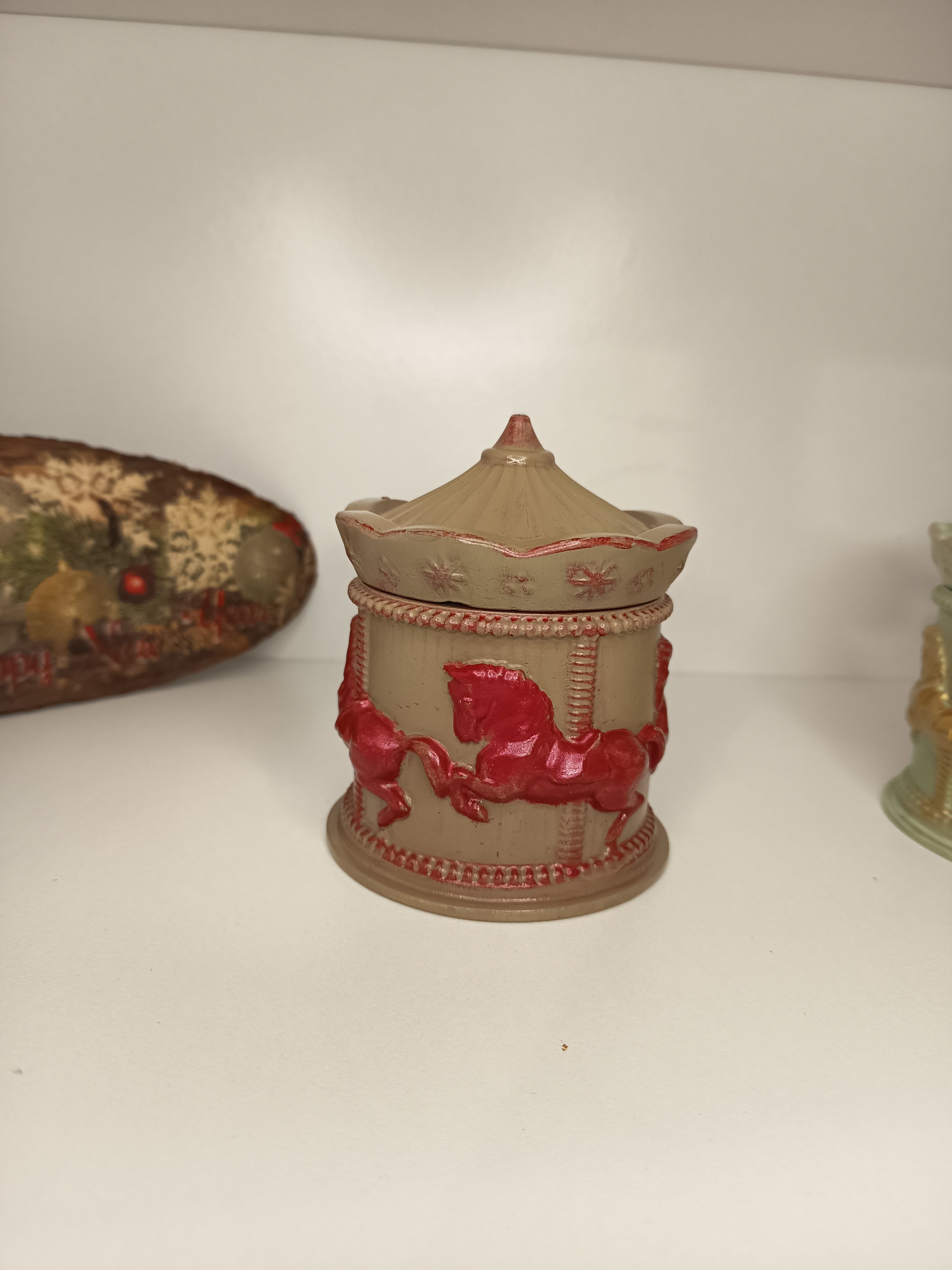 Image of Καρουζέλ 