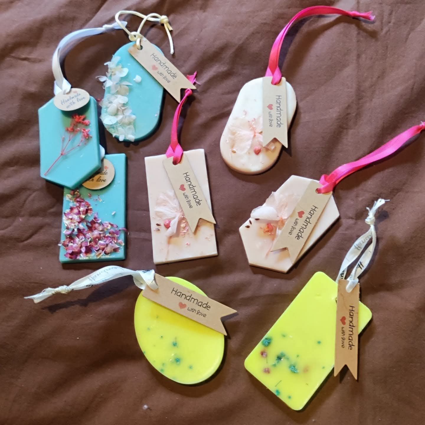 Image of Αρωματικά ντουλάπας 