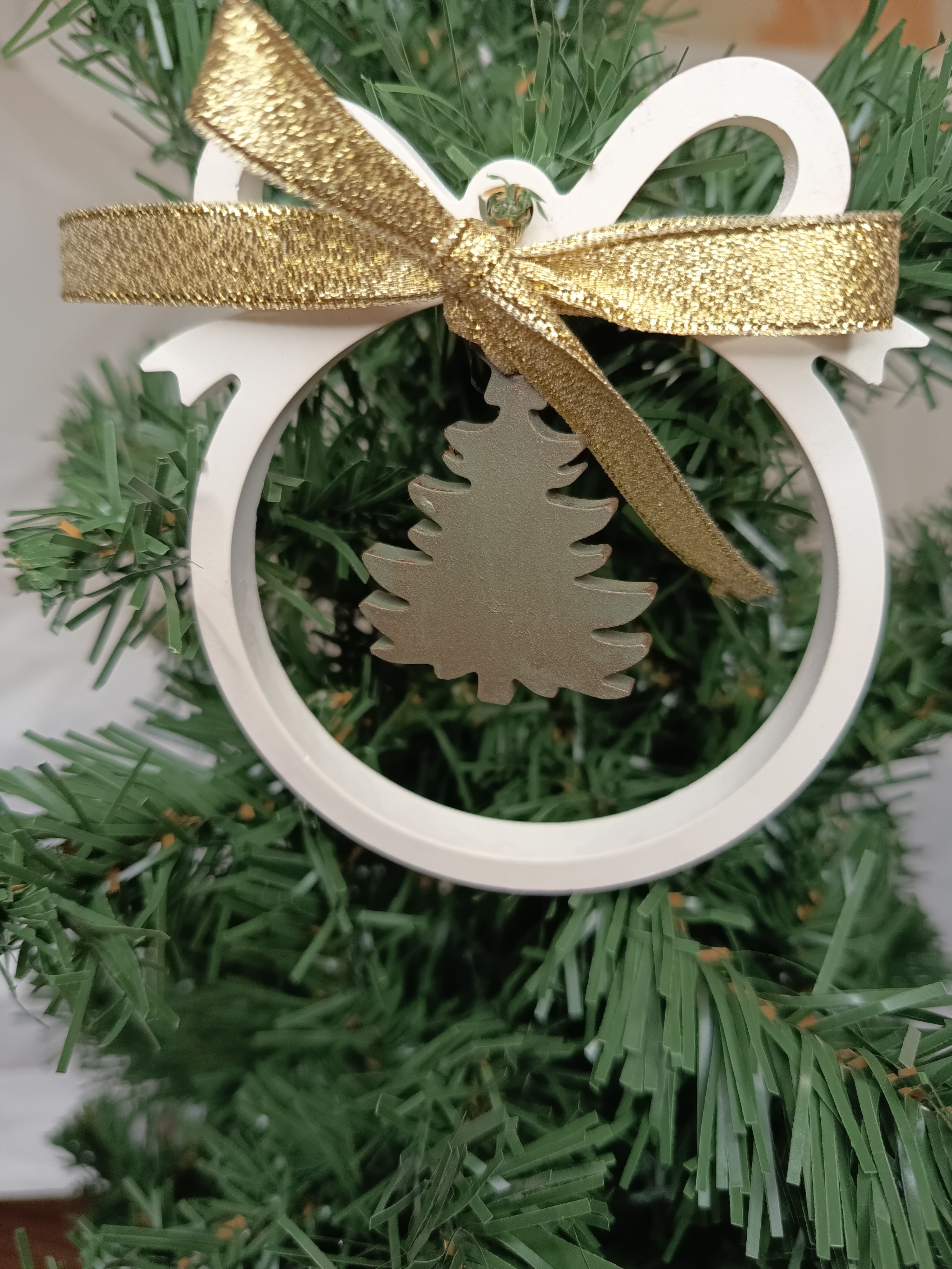 Image of Γούρια-Στολίδια