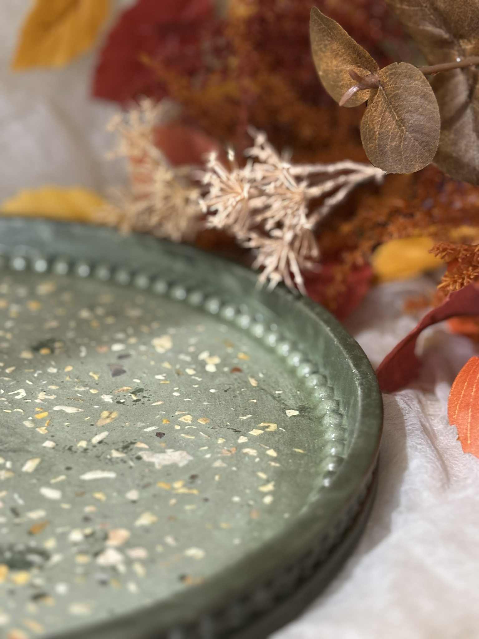 Image of Δίσκοι terrazzo 