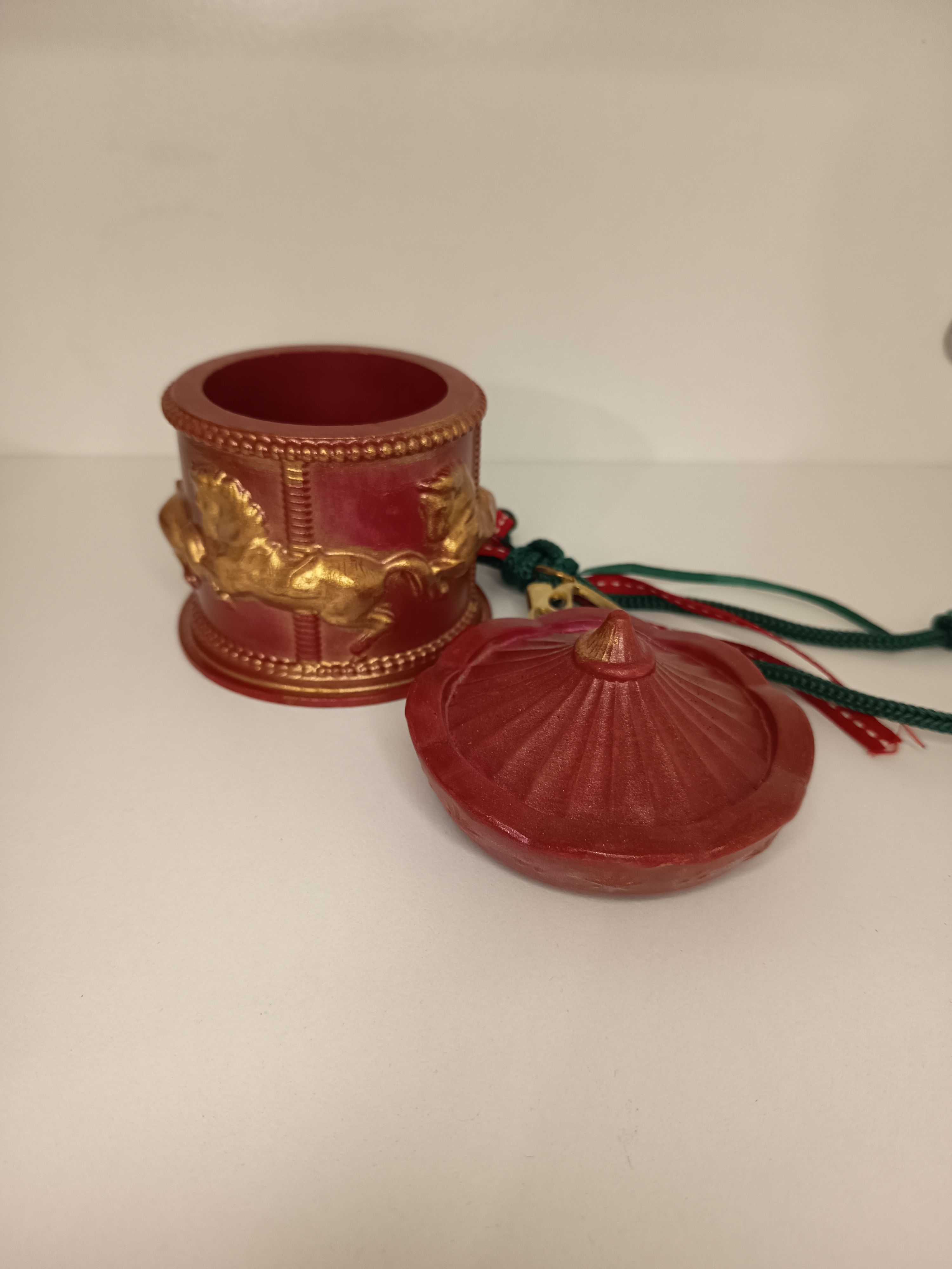 Image of Καρουζέλ 