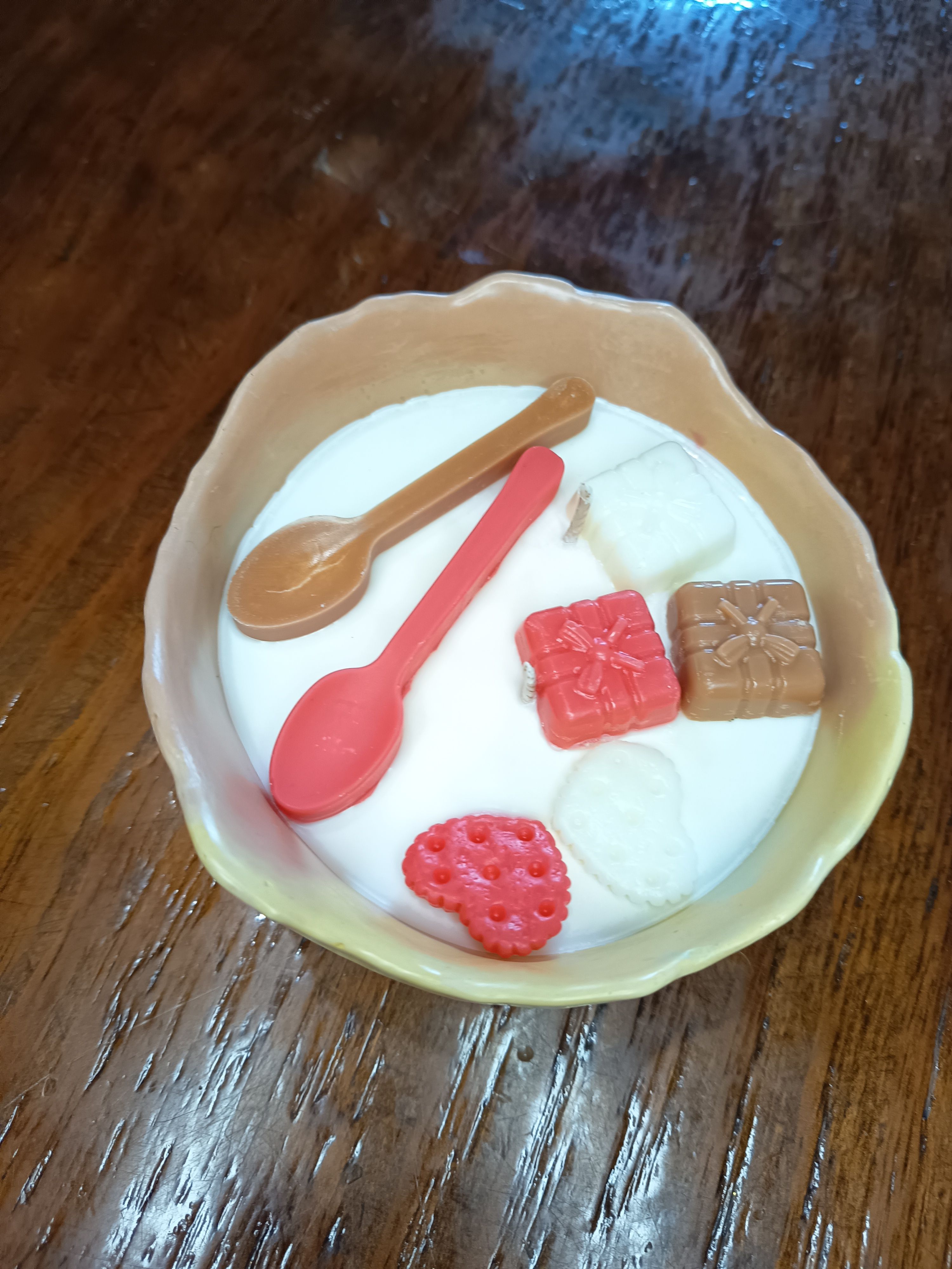 Image of Καραμέλα βουτύρου 