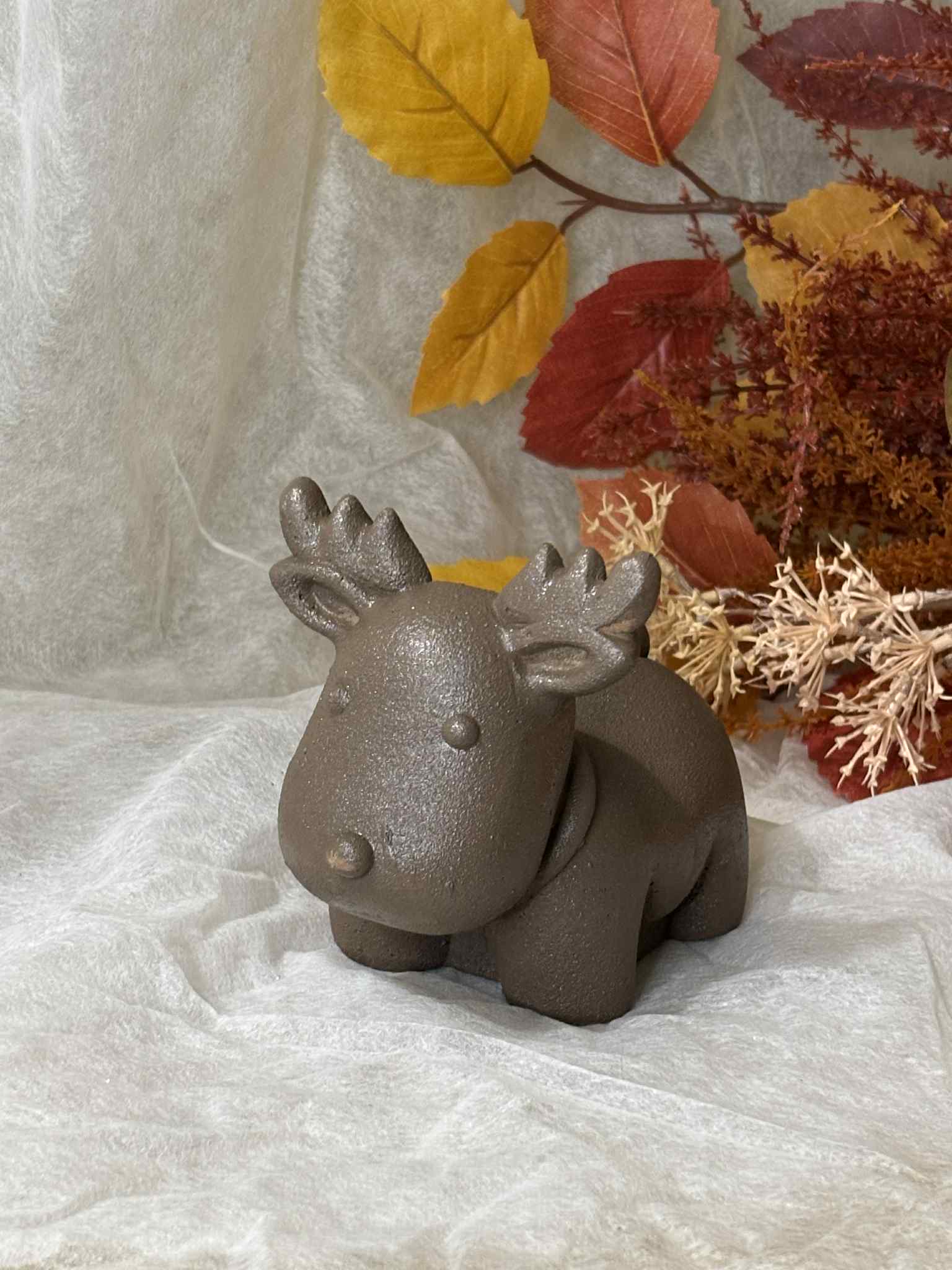 Image of <<Ρούντολφ>> ο μικρός αγγελιοφόρος των γιορτών