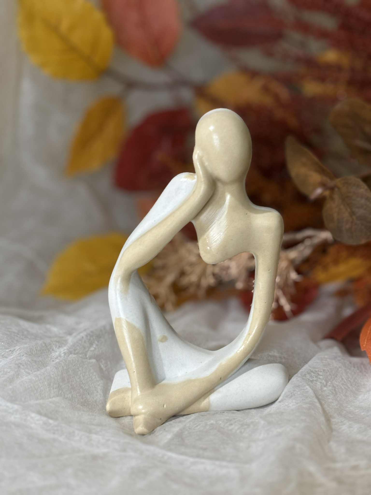 Image of Αρωματικά κεριά  σόγιας με αρωμα φράουλας