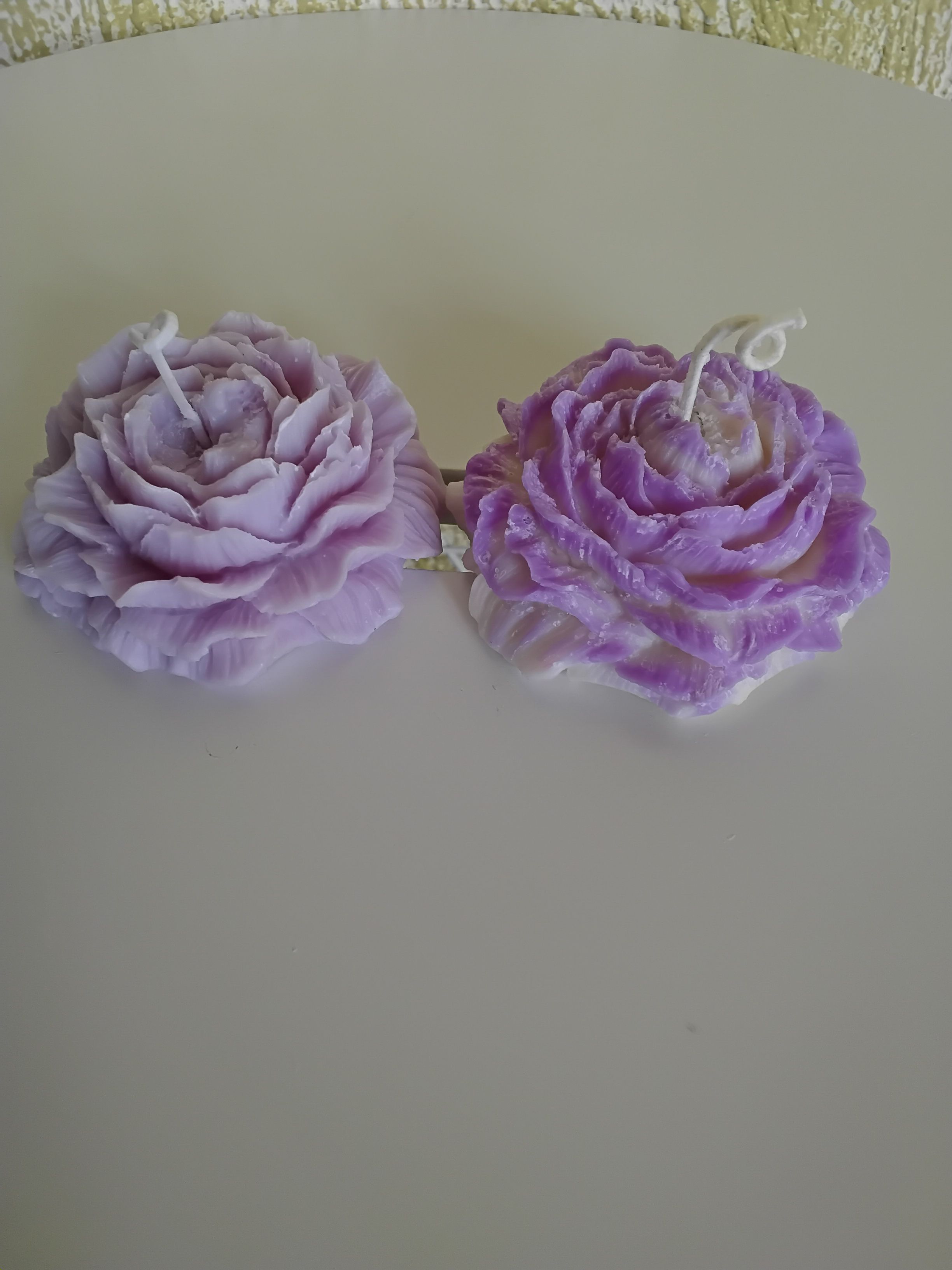 Image of Κήπος από κερί 