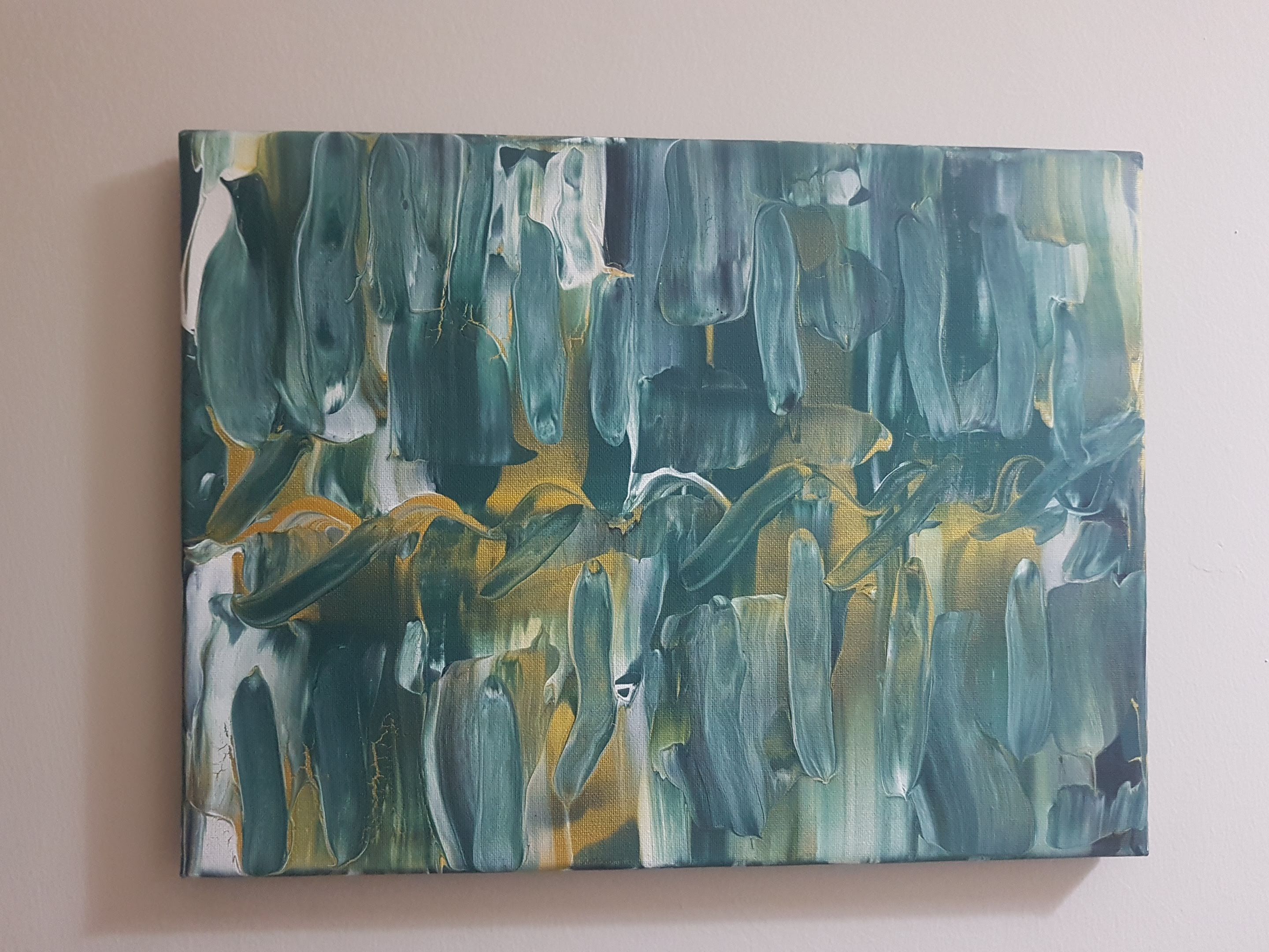 Image of Aφηρημένες εκφράσεις 