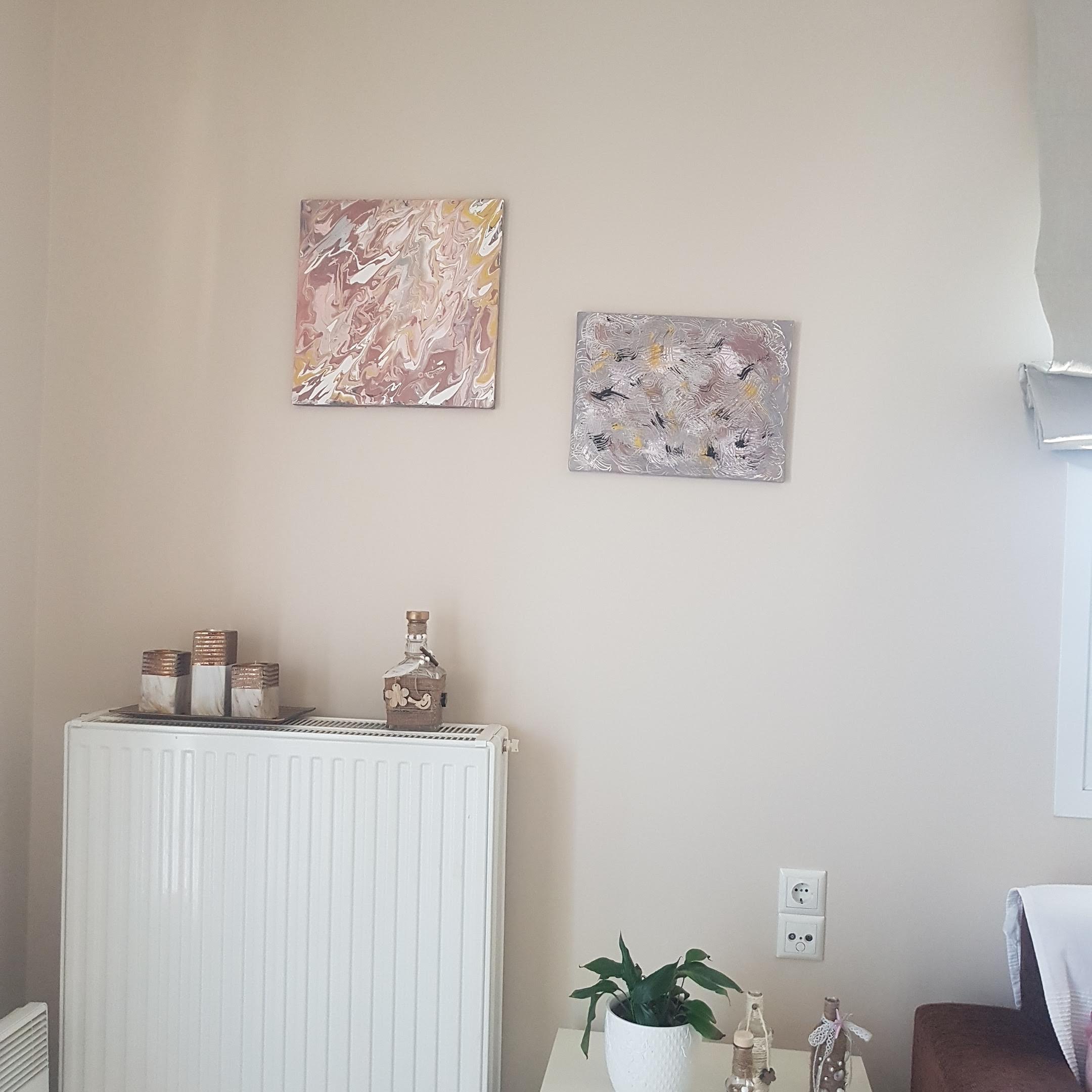 Image of Aφηρημένες εκφράσεις 