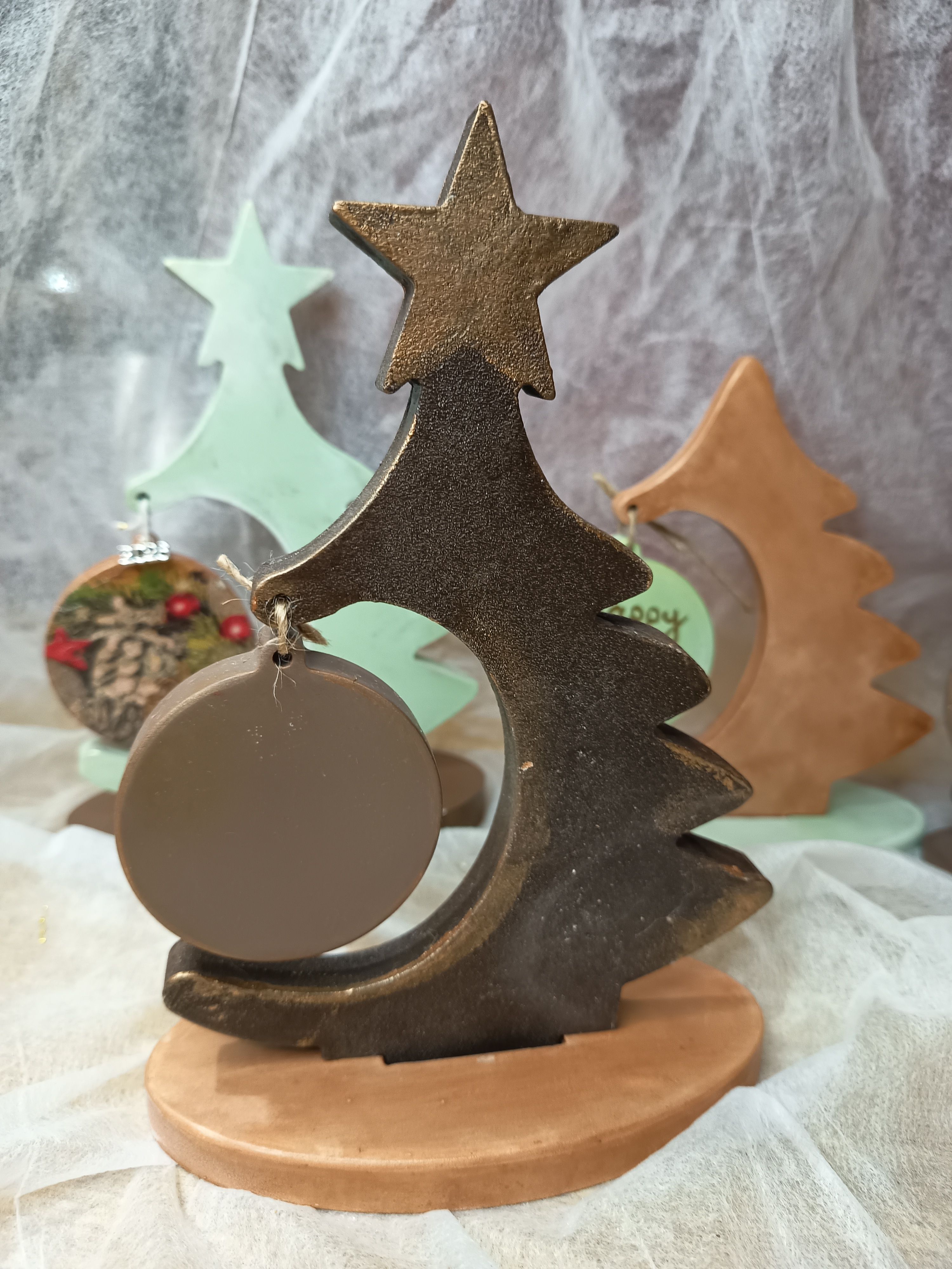 Image of Χριστουγεννιάτικο δέντρο 🌲