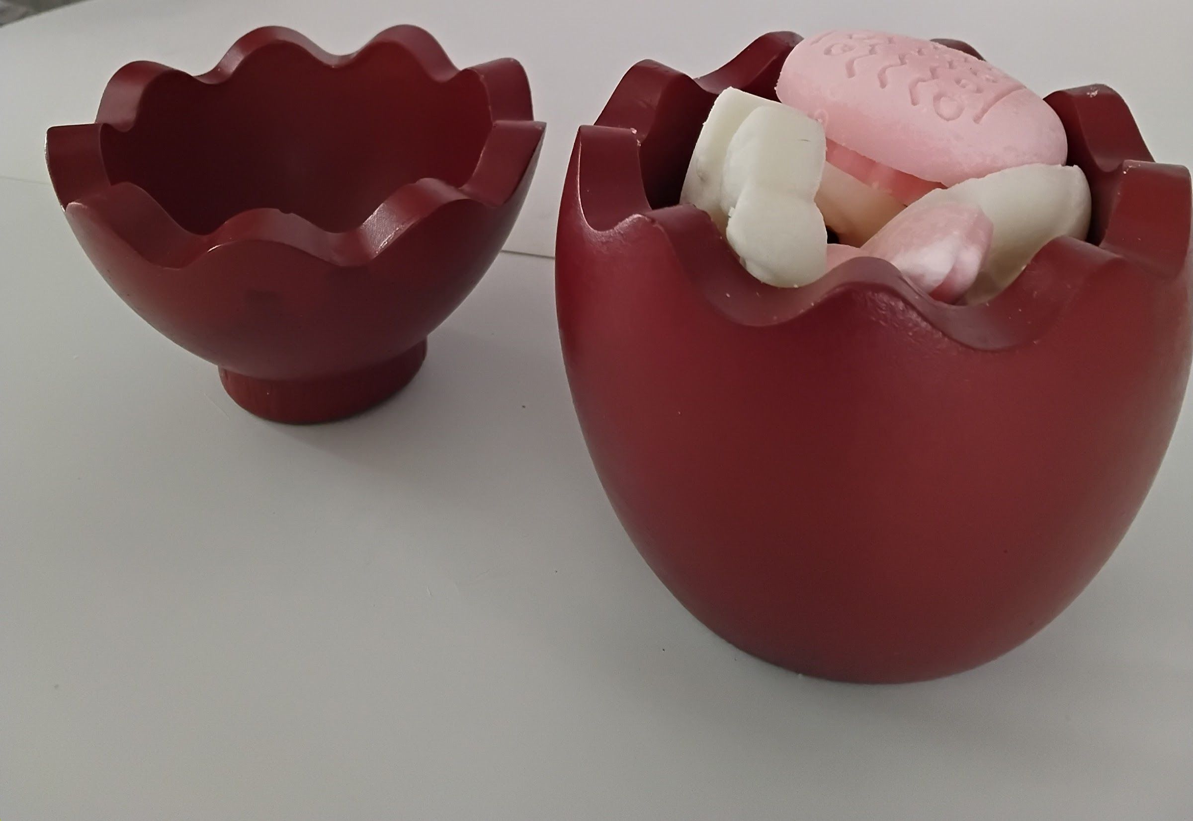 Image of Πασχαλινά αυγά 