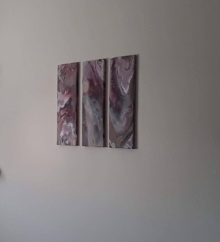 Image of Aφηρημένες εκφράσεις 