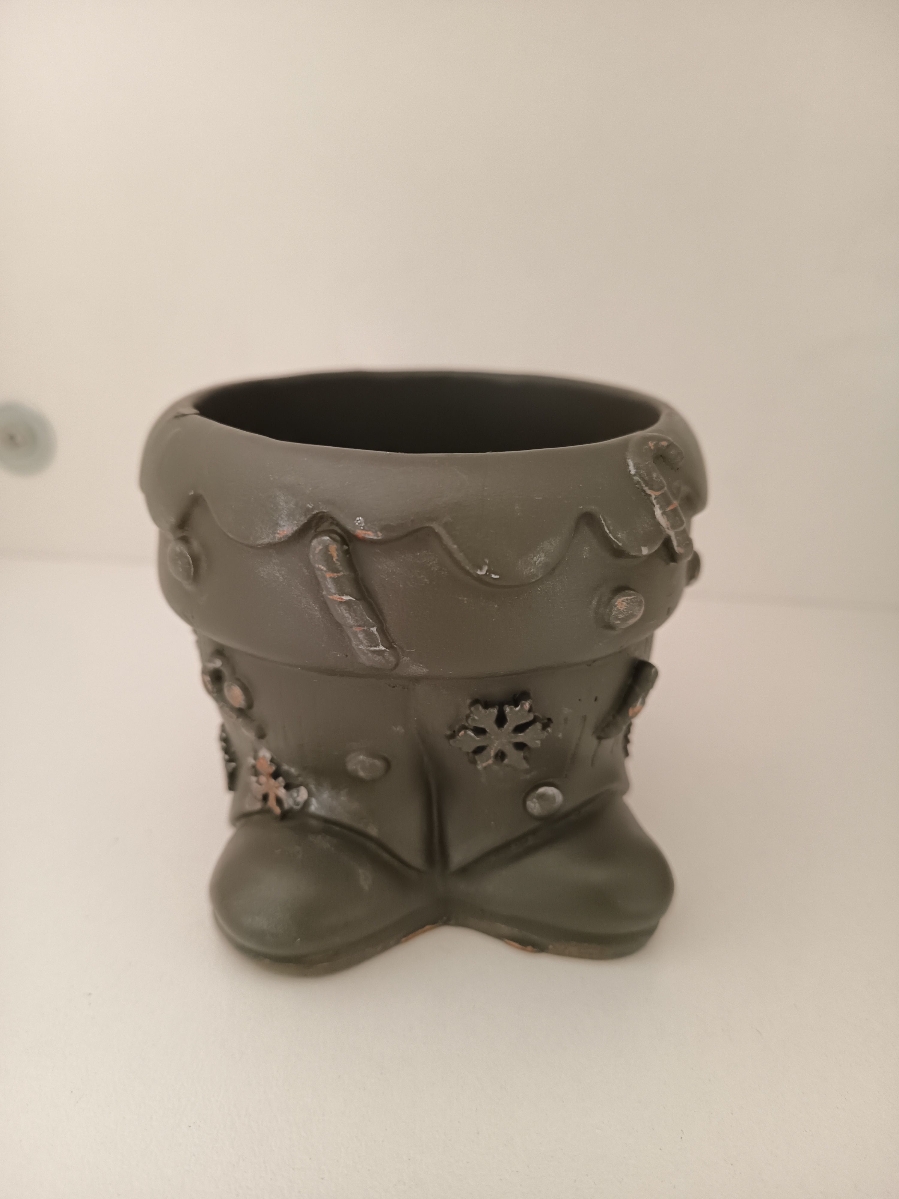 Image of Οι μπότες του Αϊ Βασίλη 