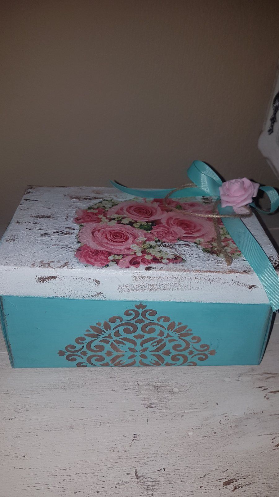 Image of Όταν τα Κουτιά Γίνονται Θησαυροί