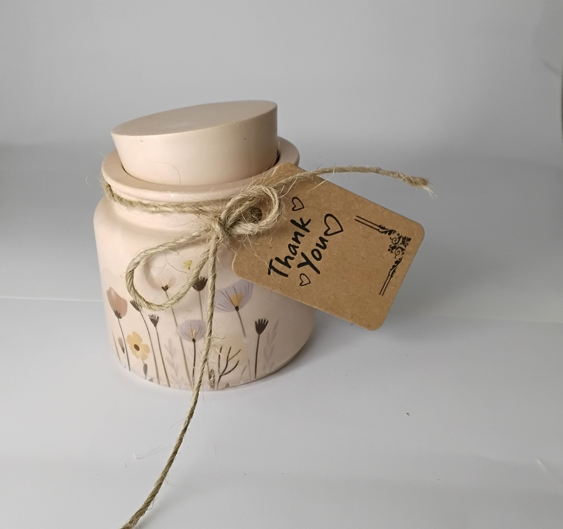 Image of  Μπουκαλάκια  δώρου -διακόσμησης 