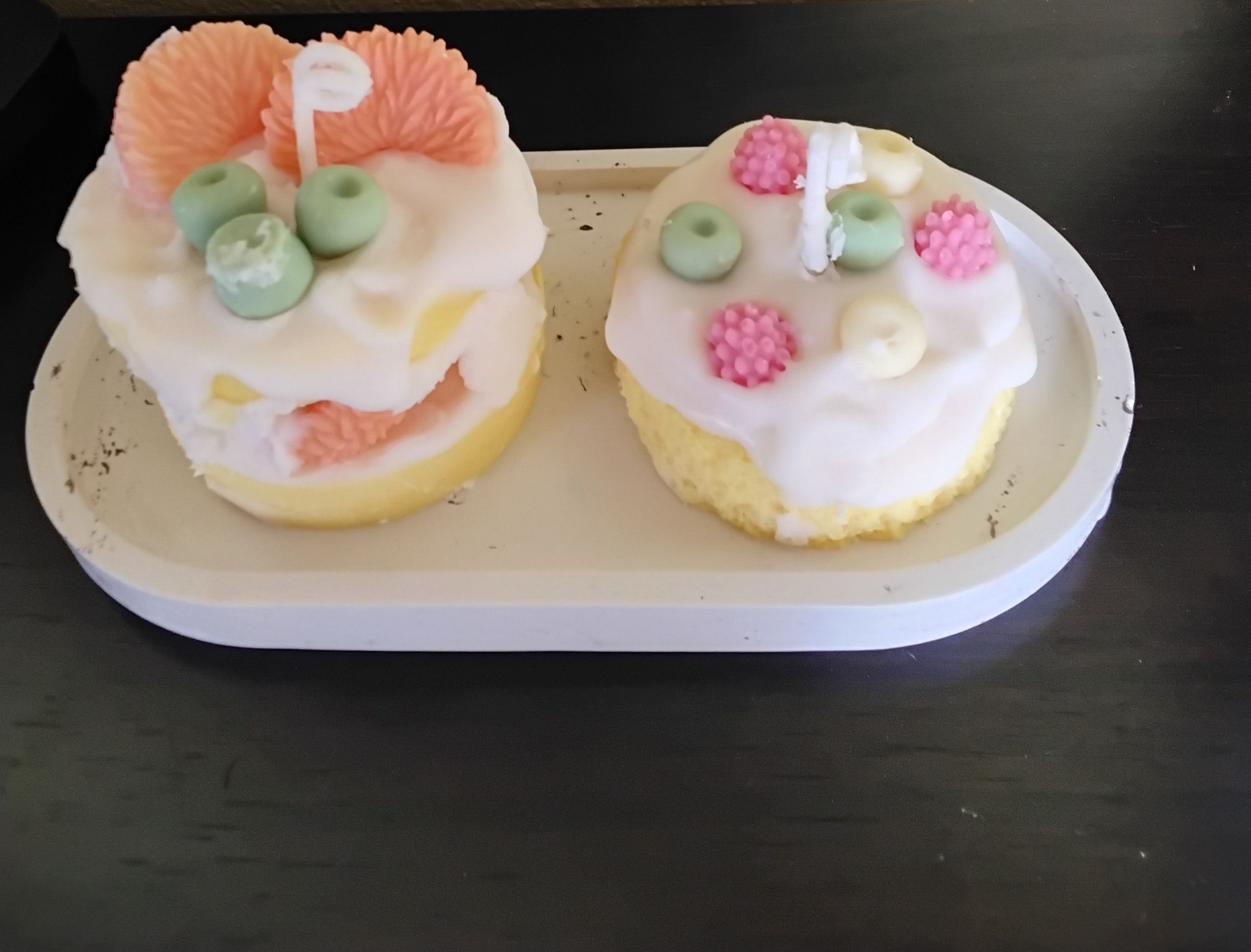 Image of Γλυκές δημιουργίες 