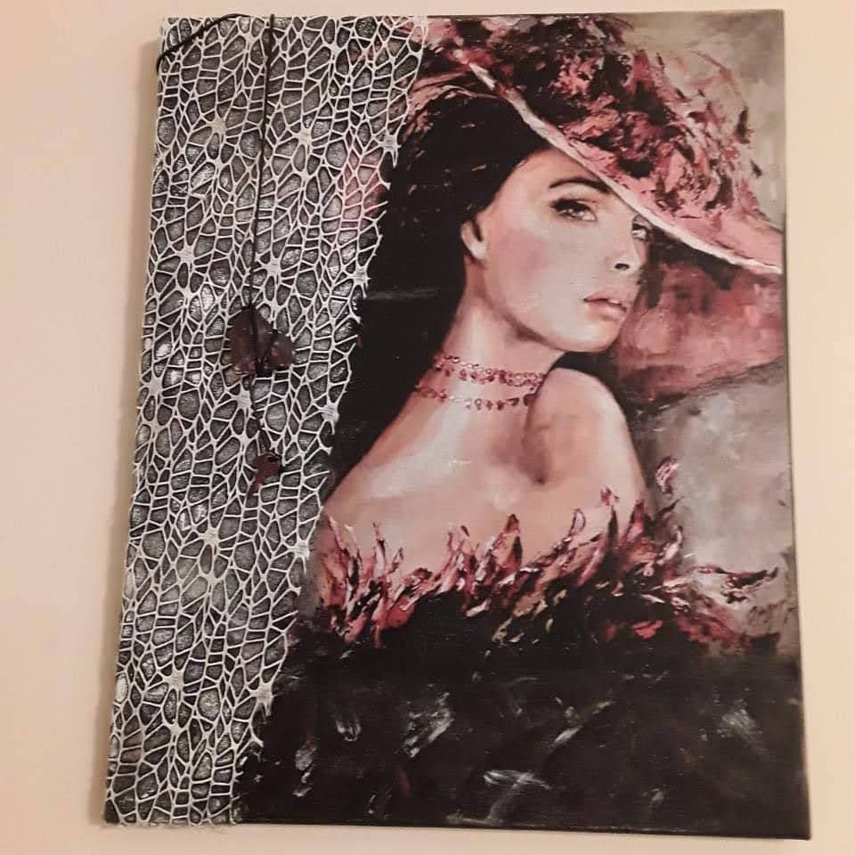 Image of Αποχρώσεις  δημιουργίας 