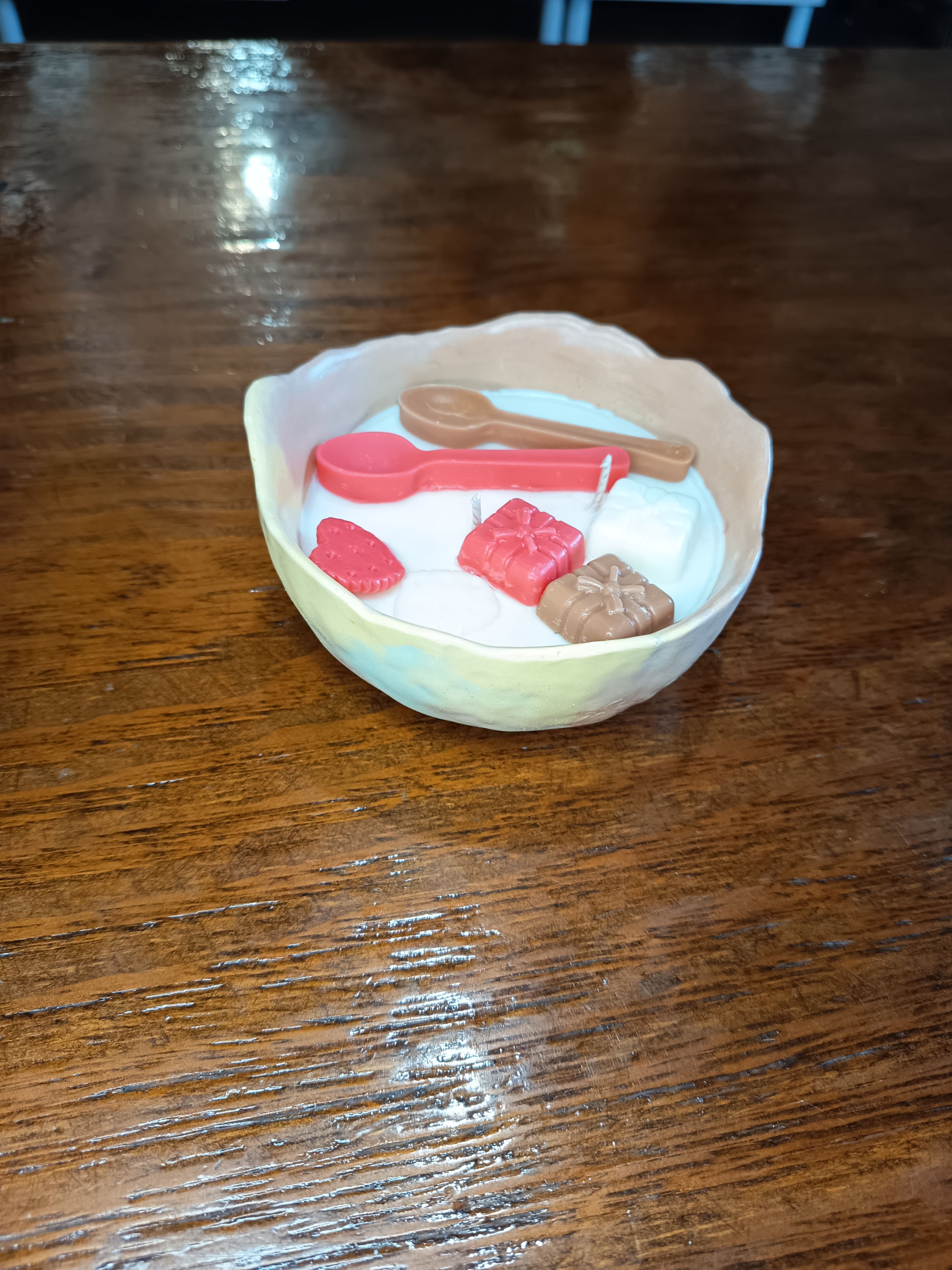 Image of Καραμέλα βουτύρου 