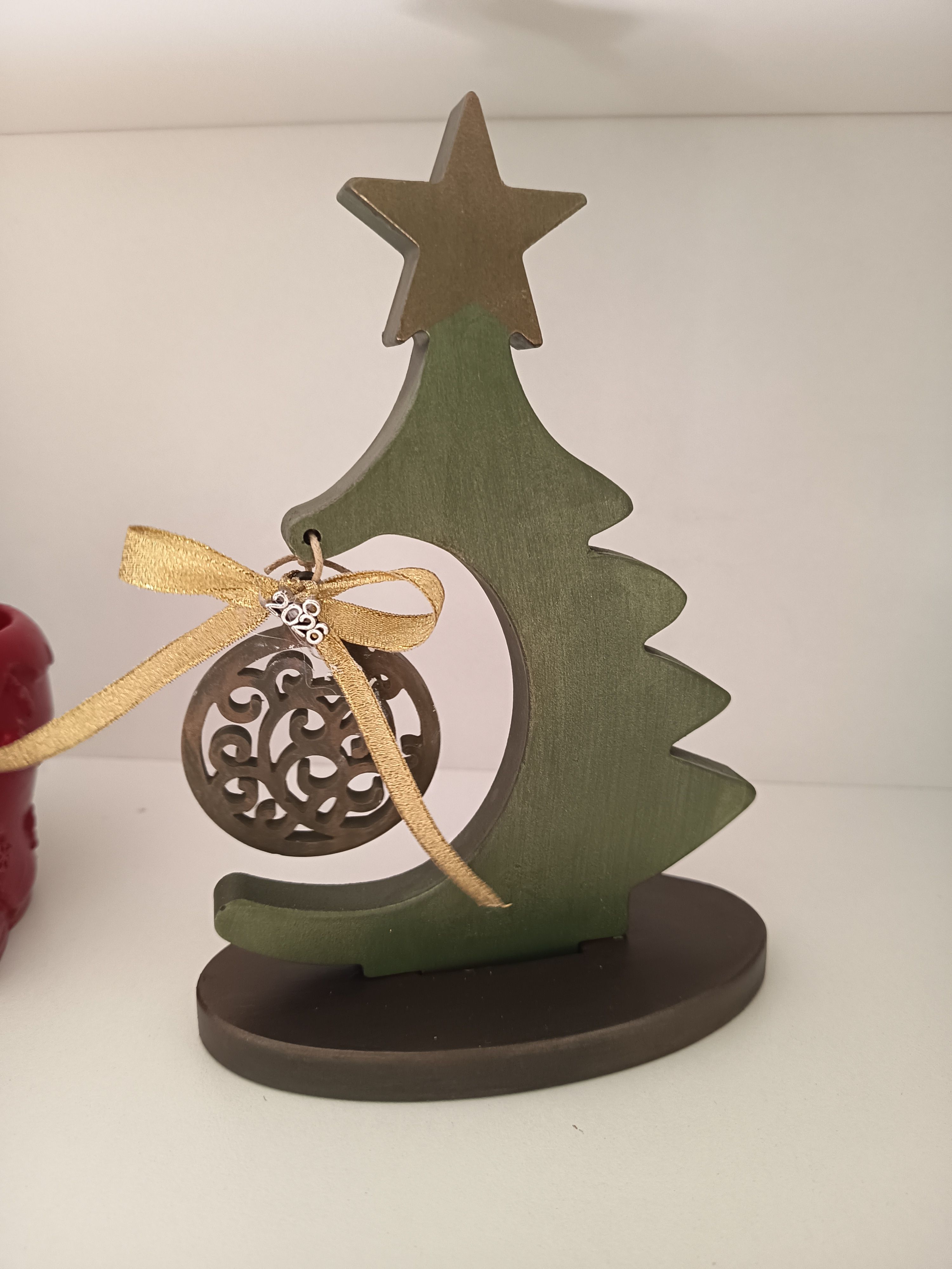 Image of Χριστουγεννιάτικο δέντρο 🌲