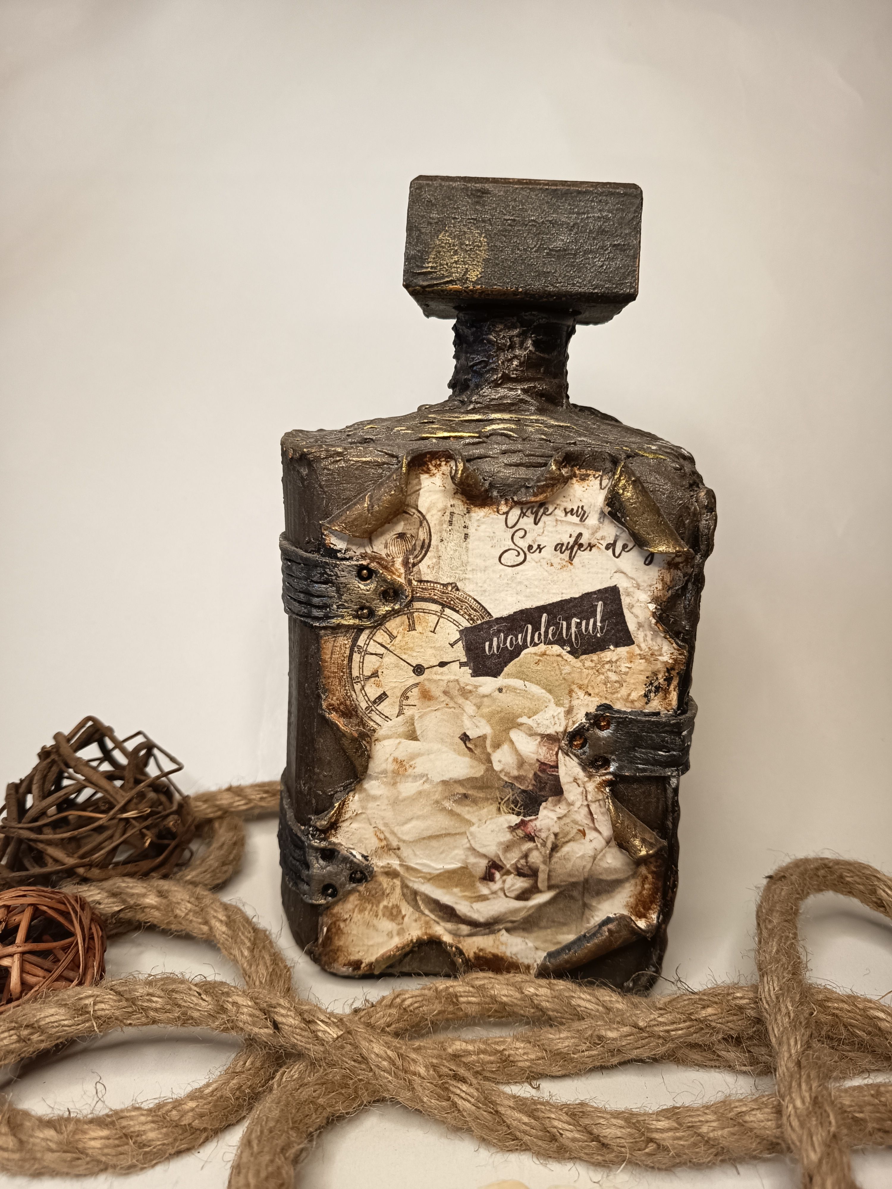 Image of Όταν ο χρόνος σταμάτησε...