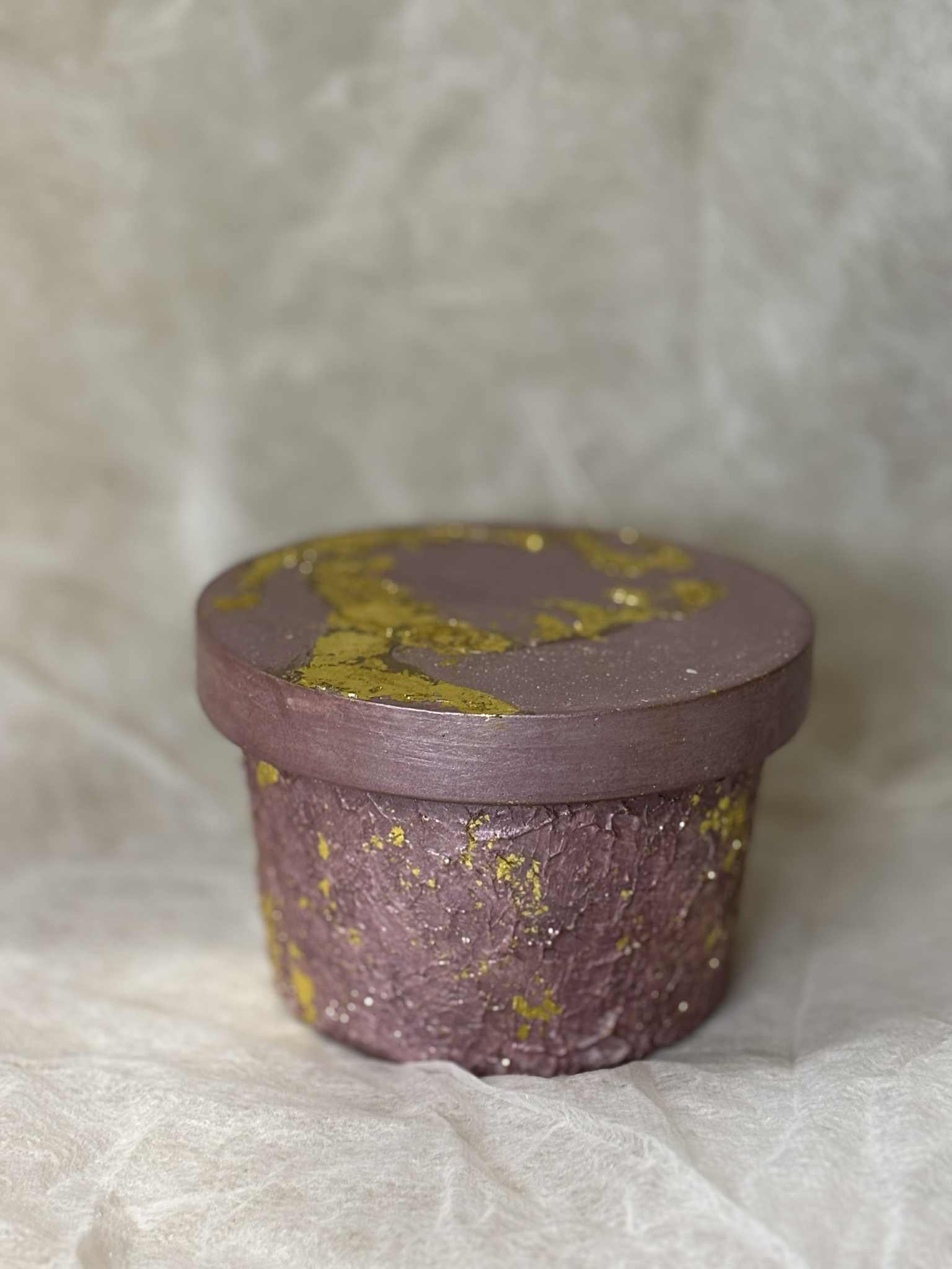 Image of Κουτί πορσελάνης 