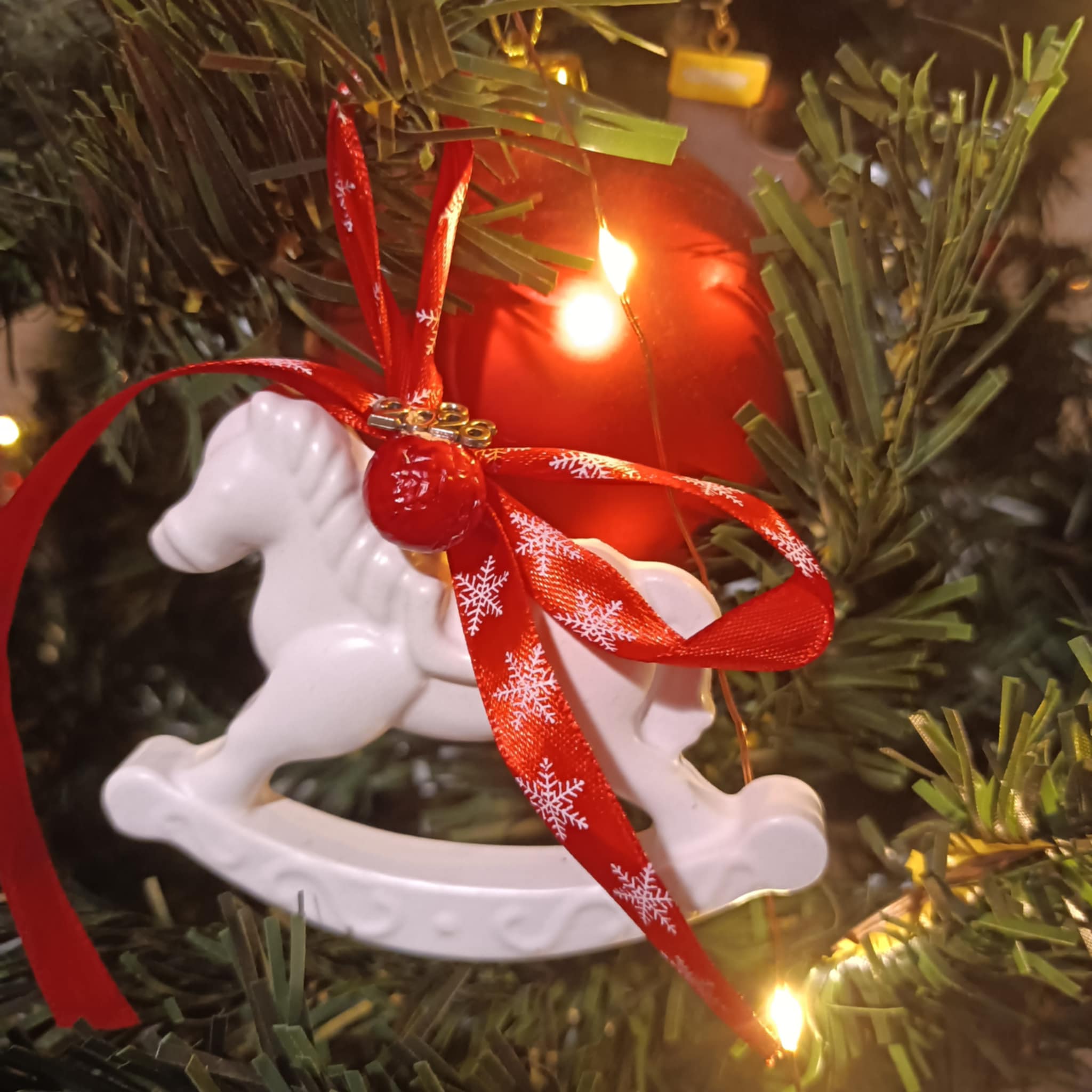 Image of Γούρια-Στολίδια