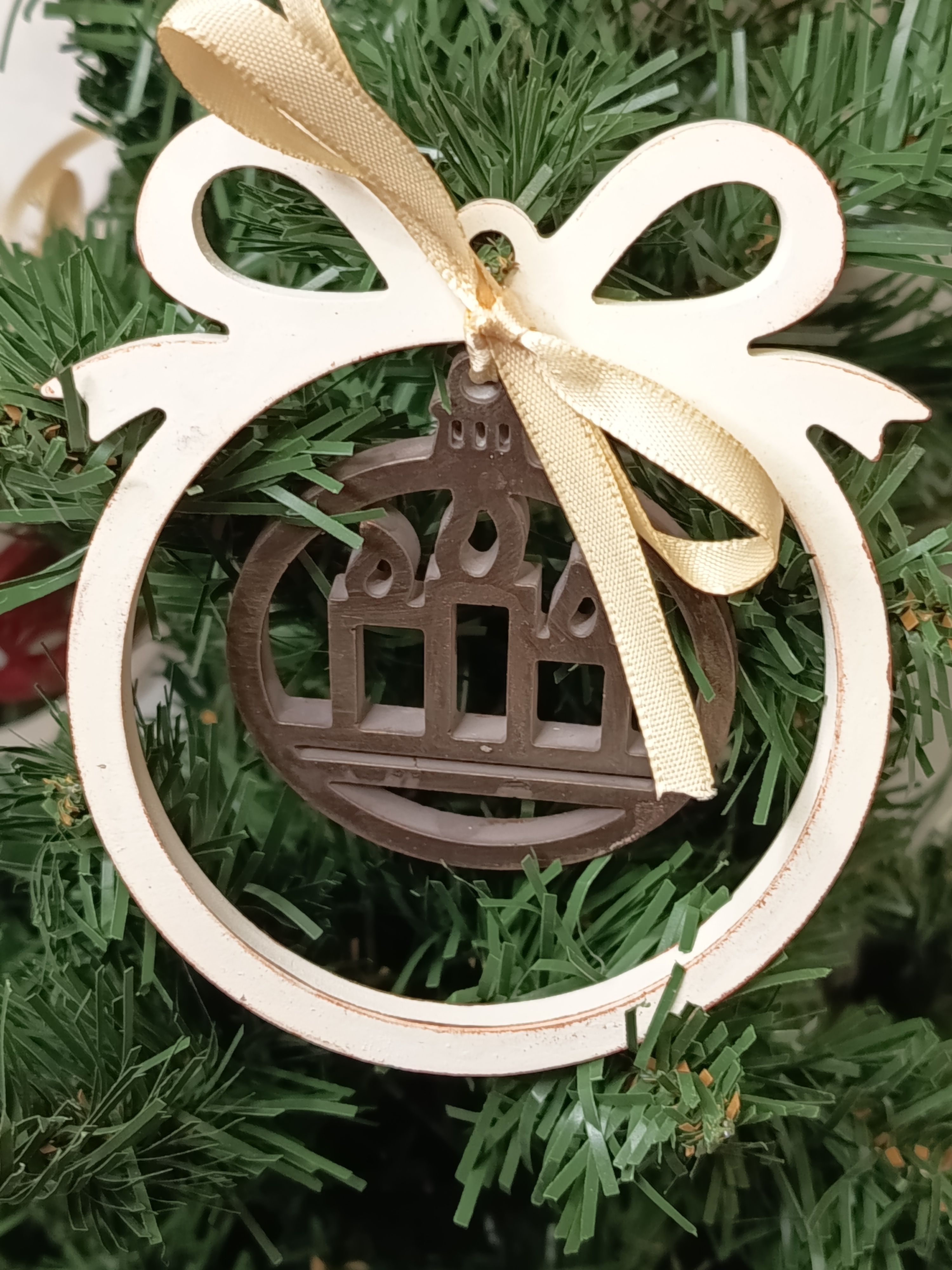 Image of Γούρια-Στολίδια