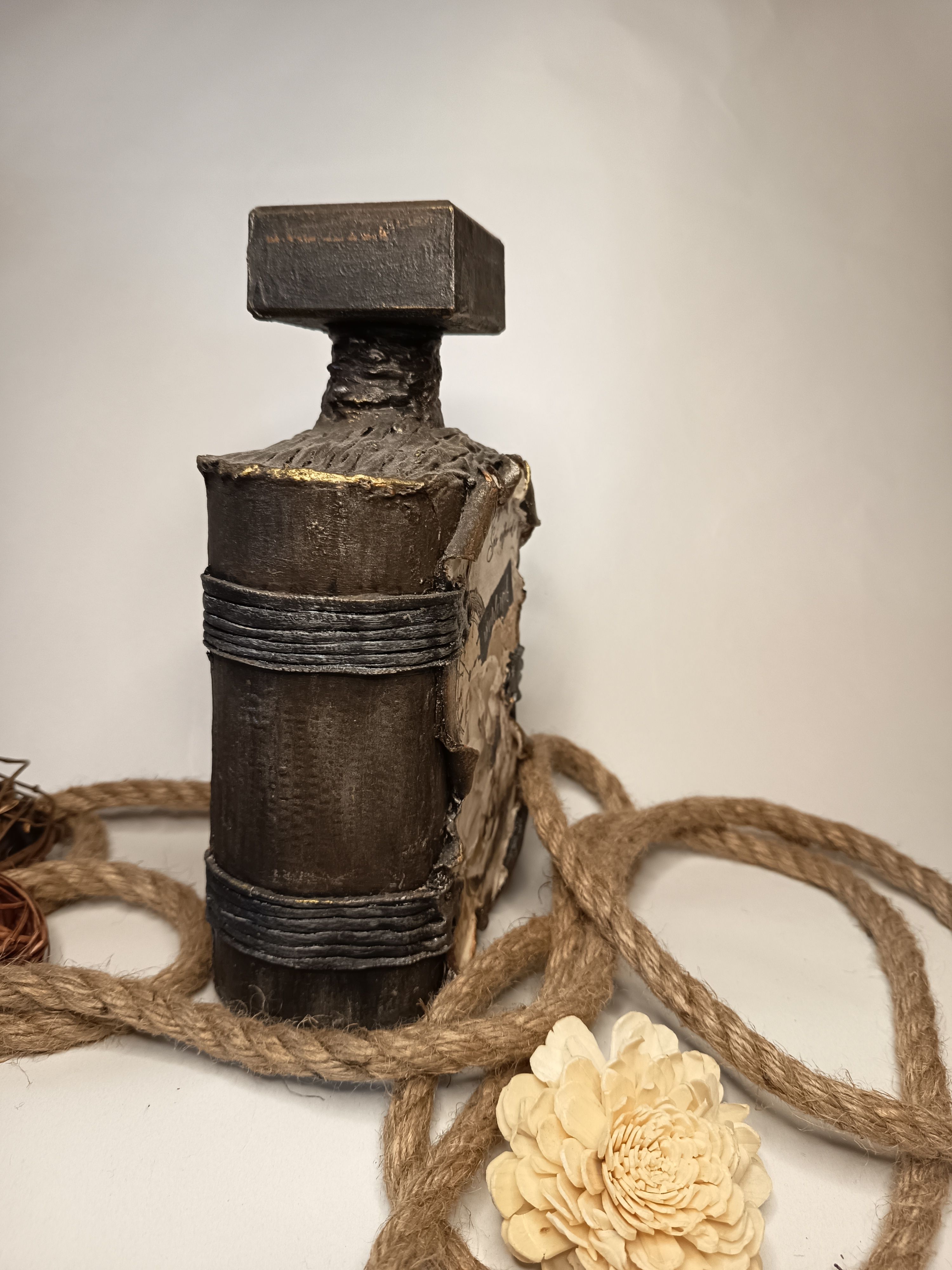 Image of Όταν ο χρόνος σταμάτησε...