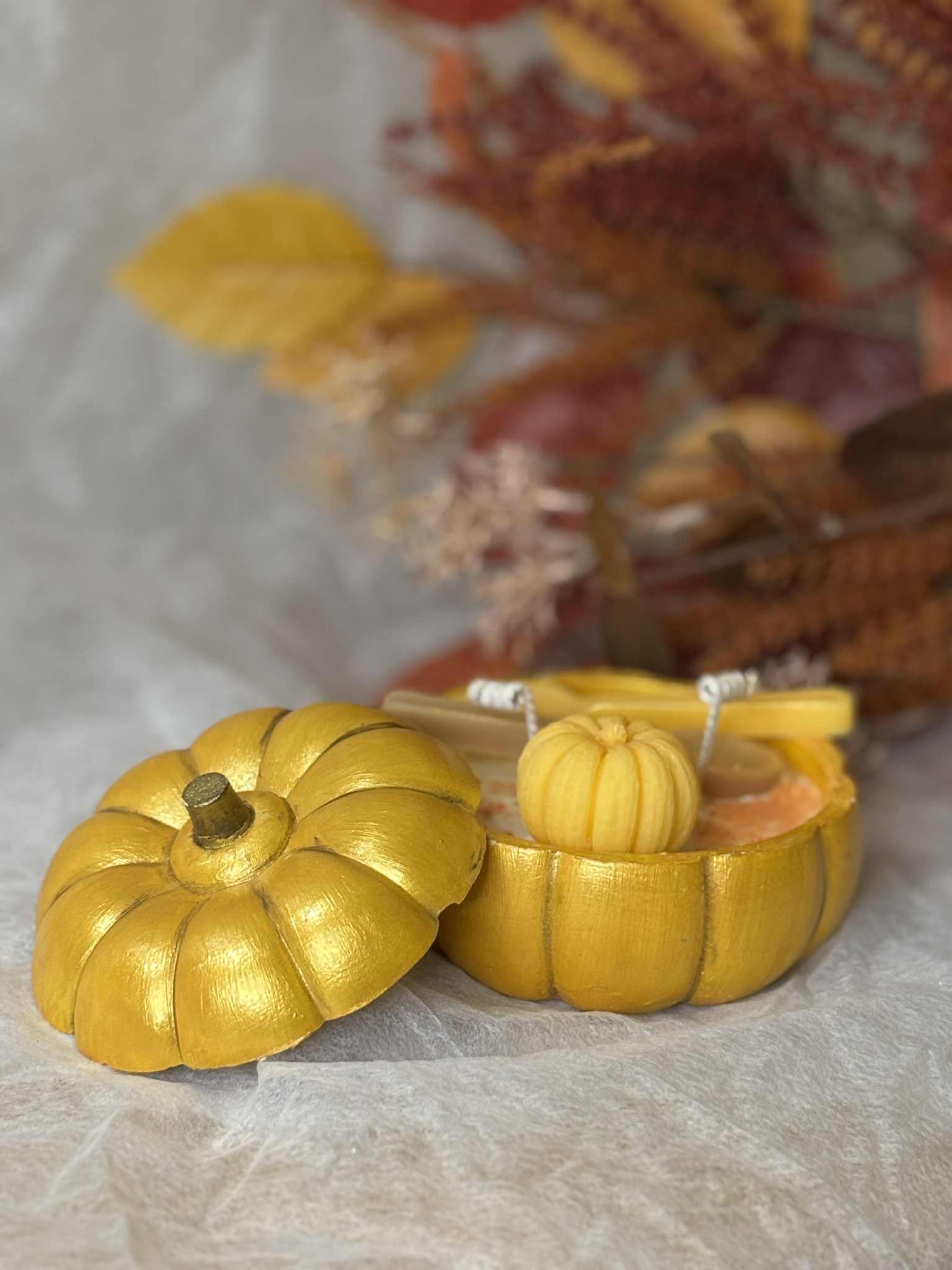 Image of Αρωματική Κολοκύθα