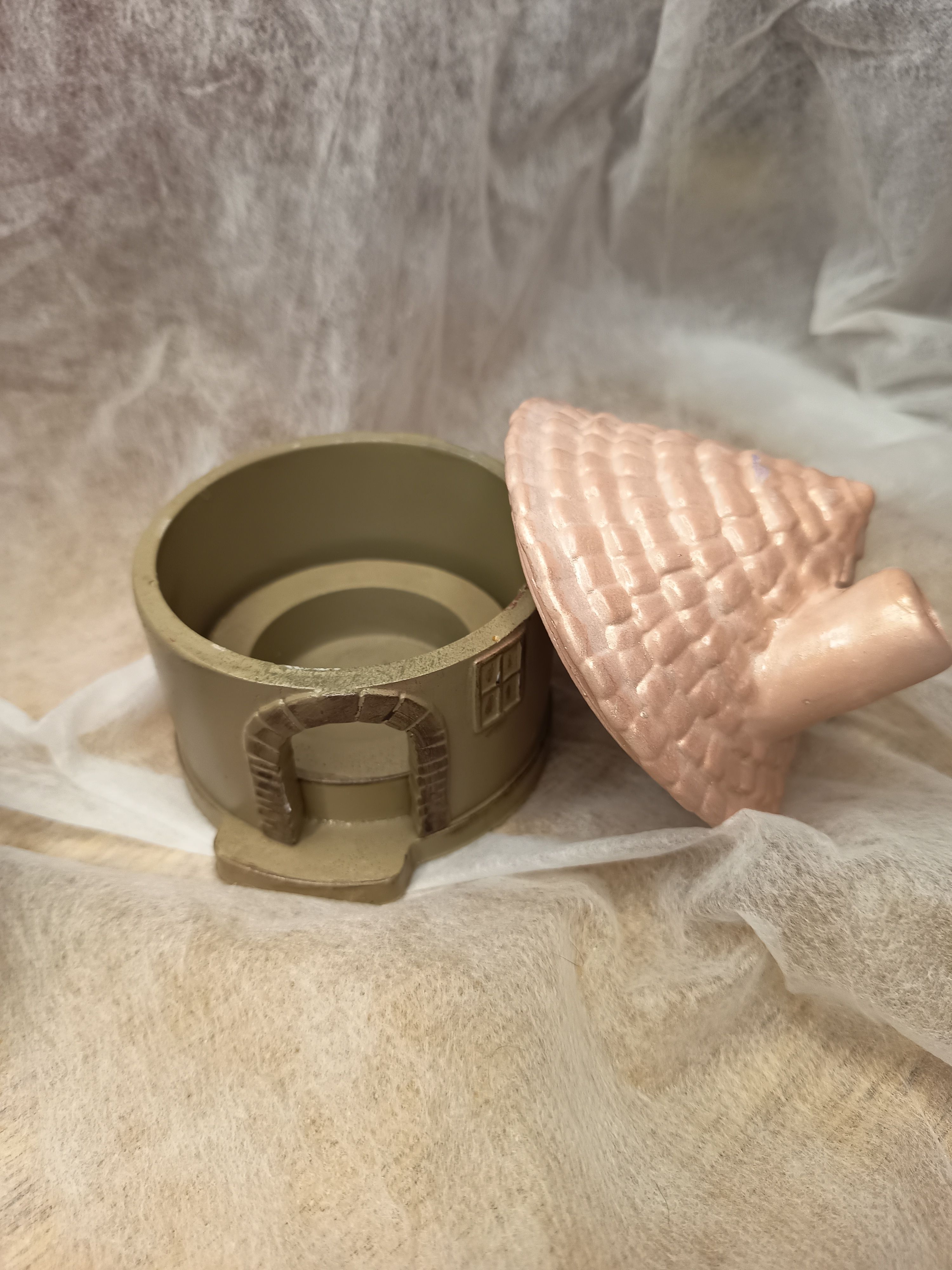 Image of Χιονισμένο σπίτι 