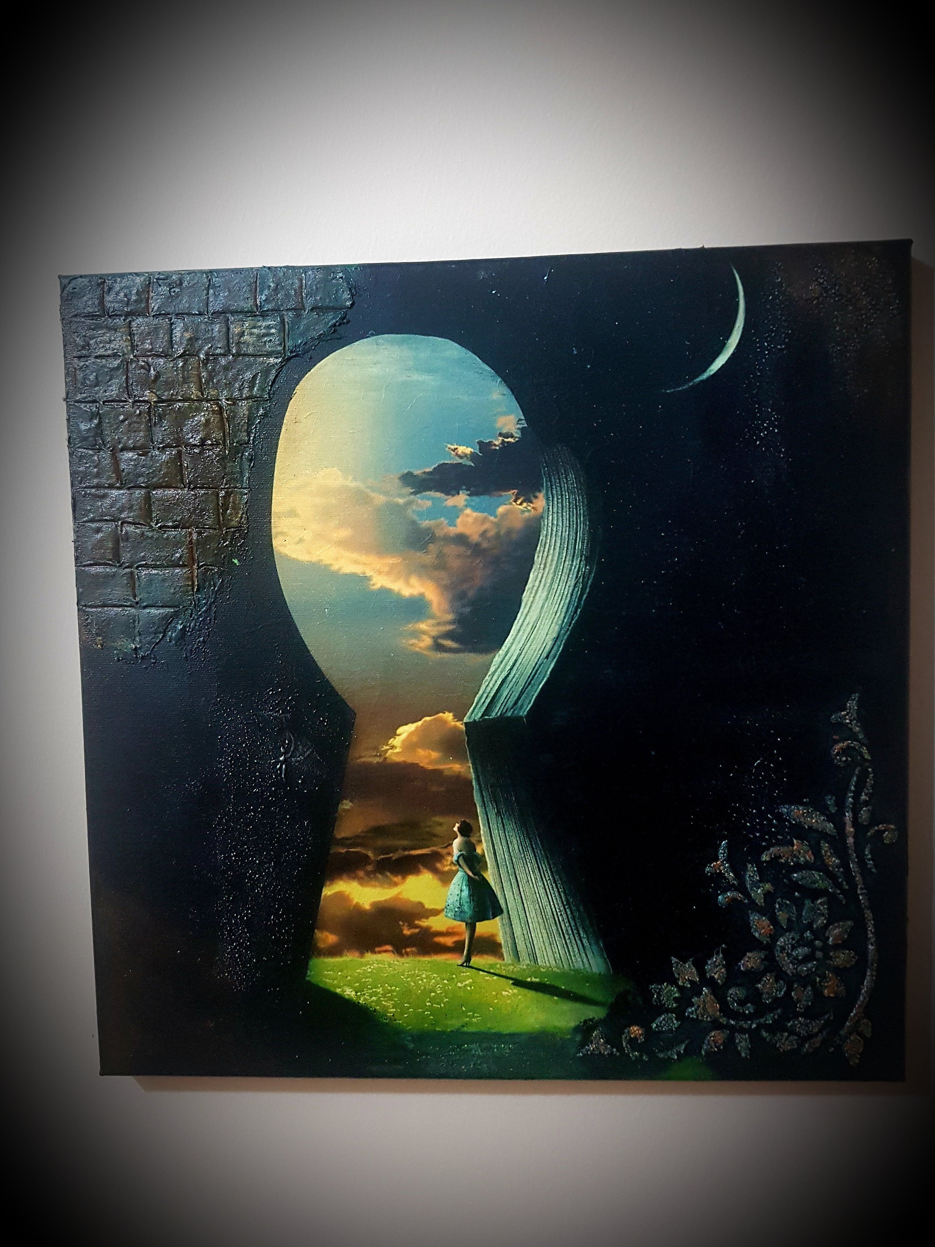 Image of Αποχρώσεις  δημιουργίας 