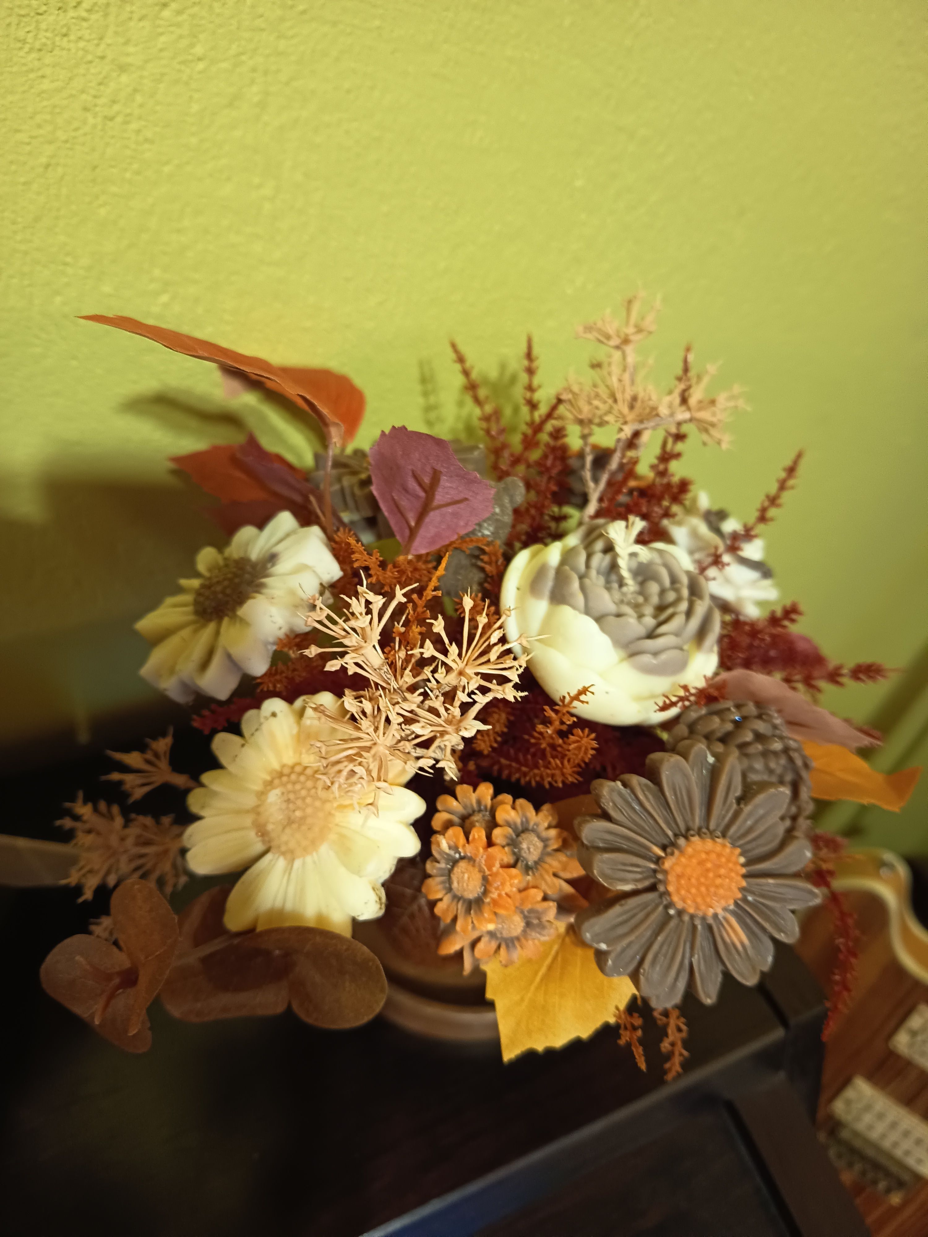 Image of Ανθισμένο όνειρο