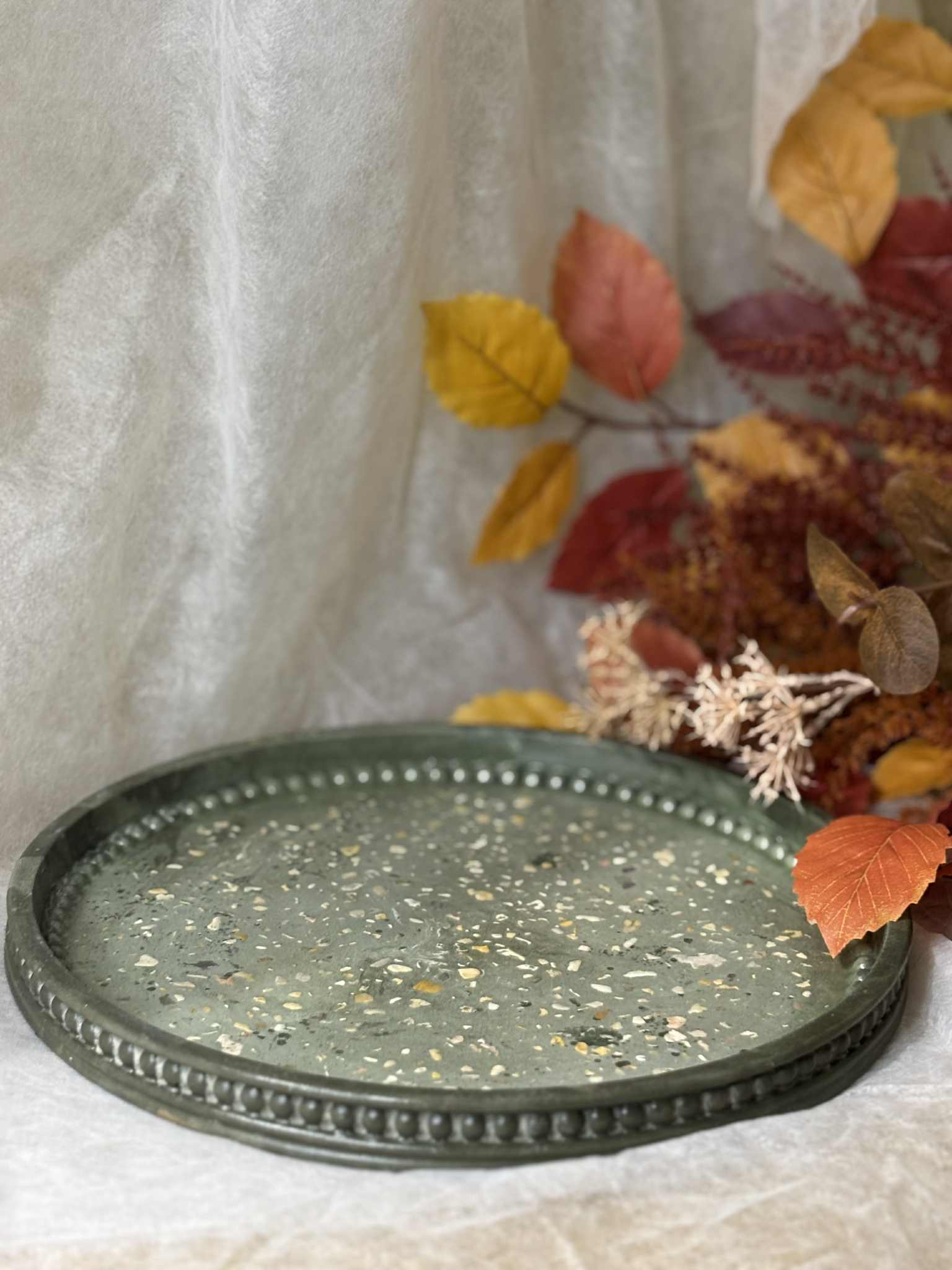 Image of Δίσκοι terrazzo 