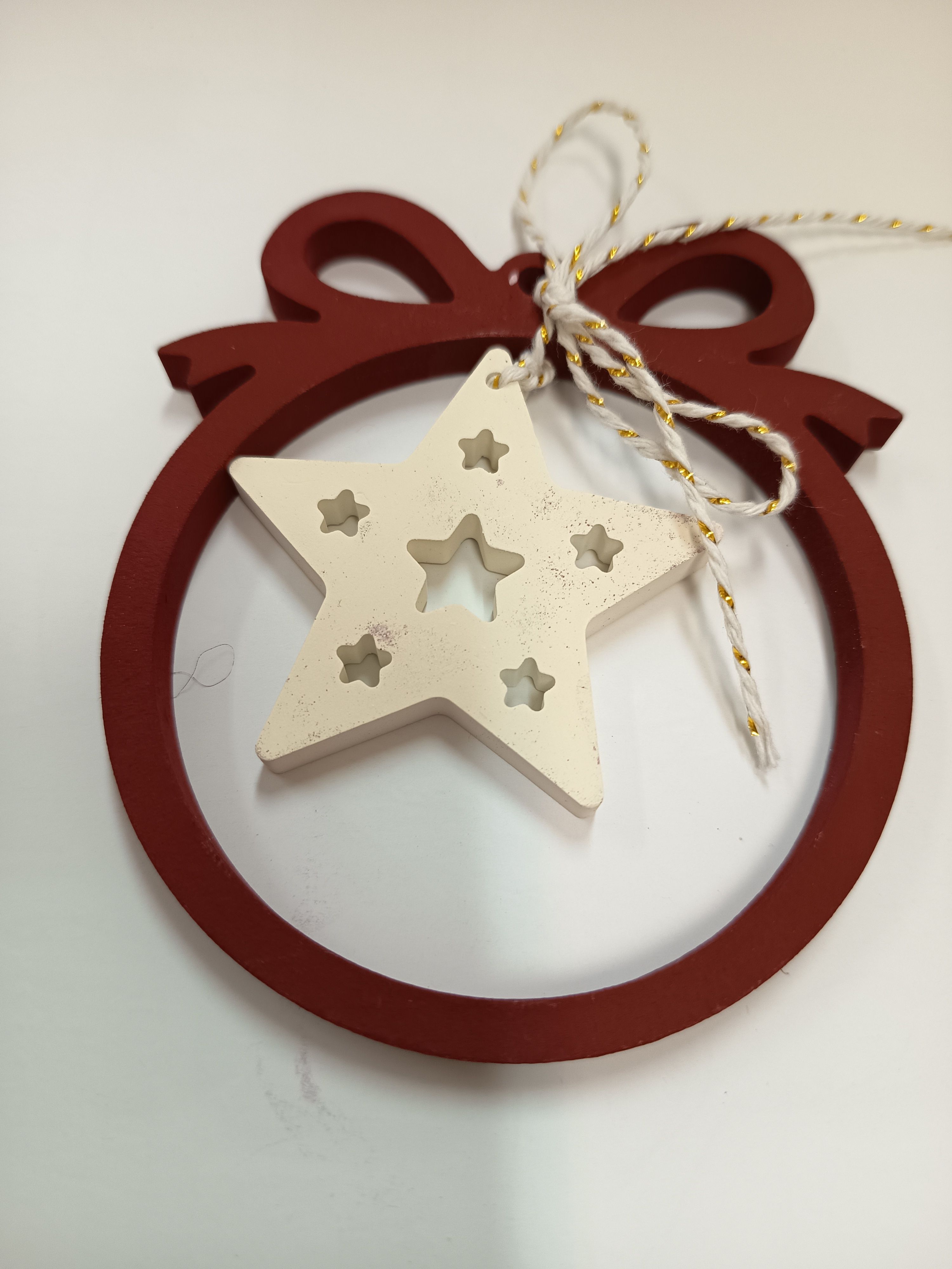 Image of Γούρια-Στολίδια